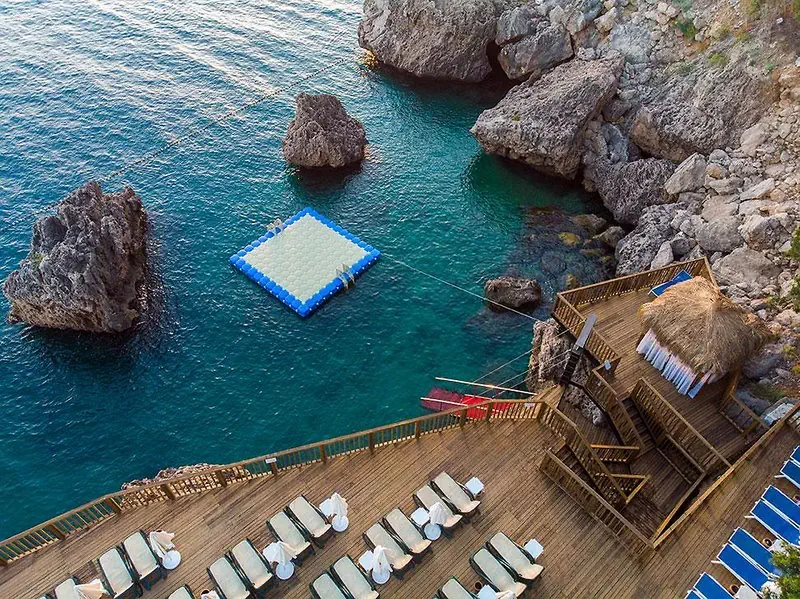 Ramada Plaza Antalya - zdjęcie 49