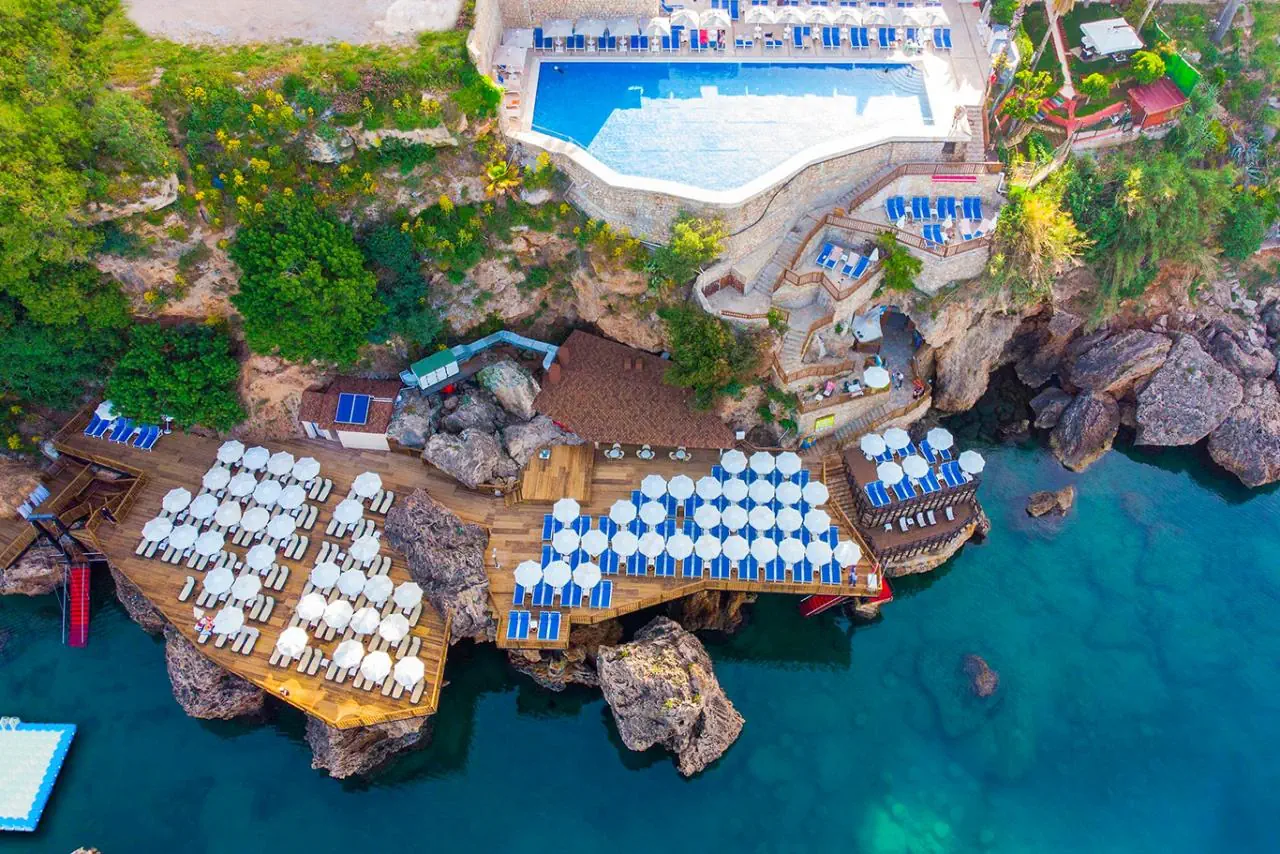 Ramada Plaza Antalya - zdjęcie 6