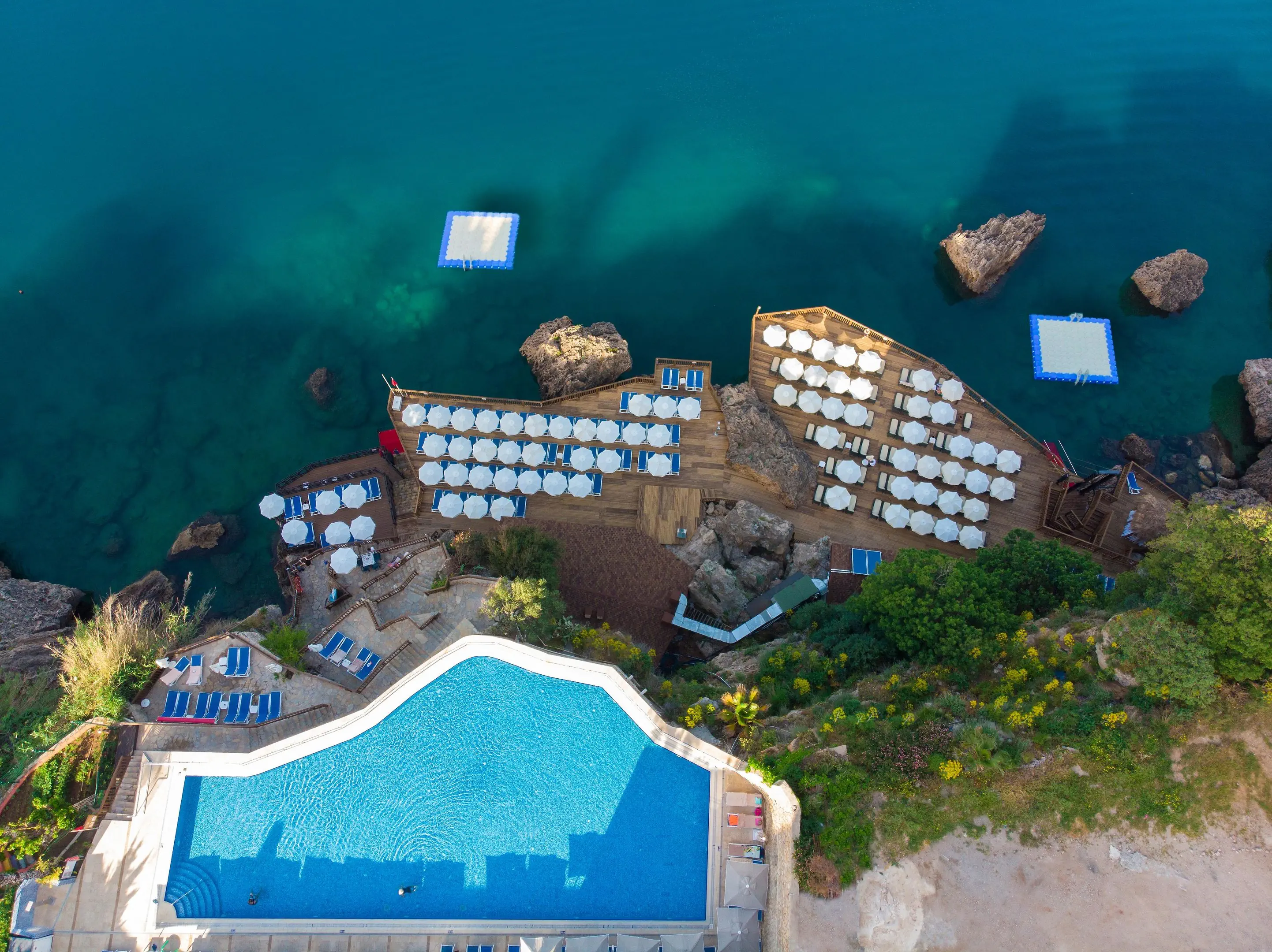 Ramada Plaza Antalya - zdjęcie 65