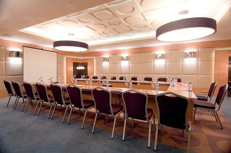 Ramada Plaza Antalya - zdjęcie 63