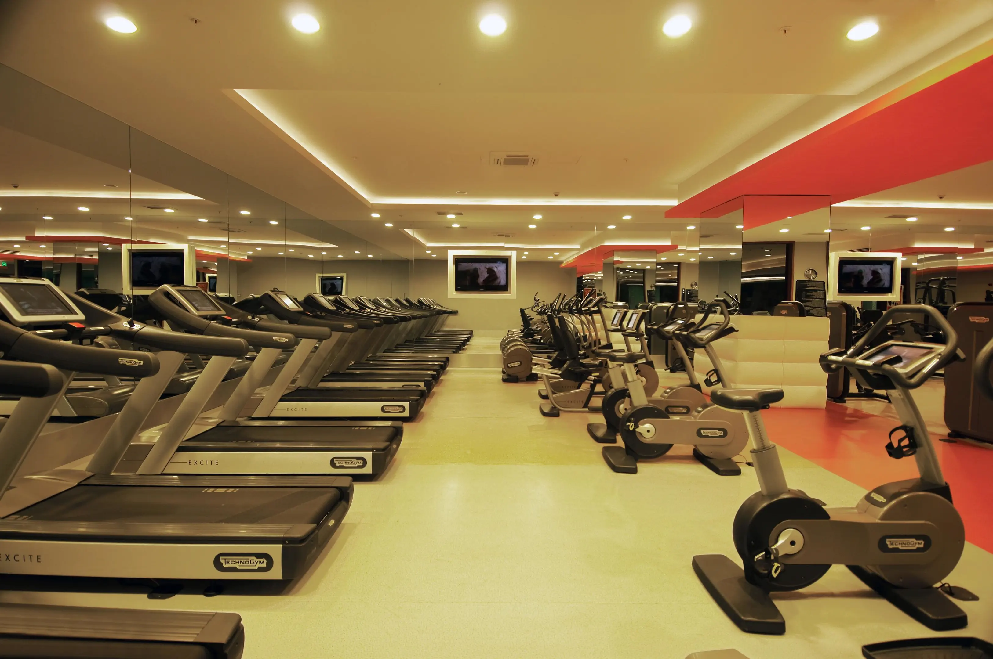 Ramada Plaza Antalya - zdjęcie 44