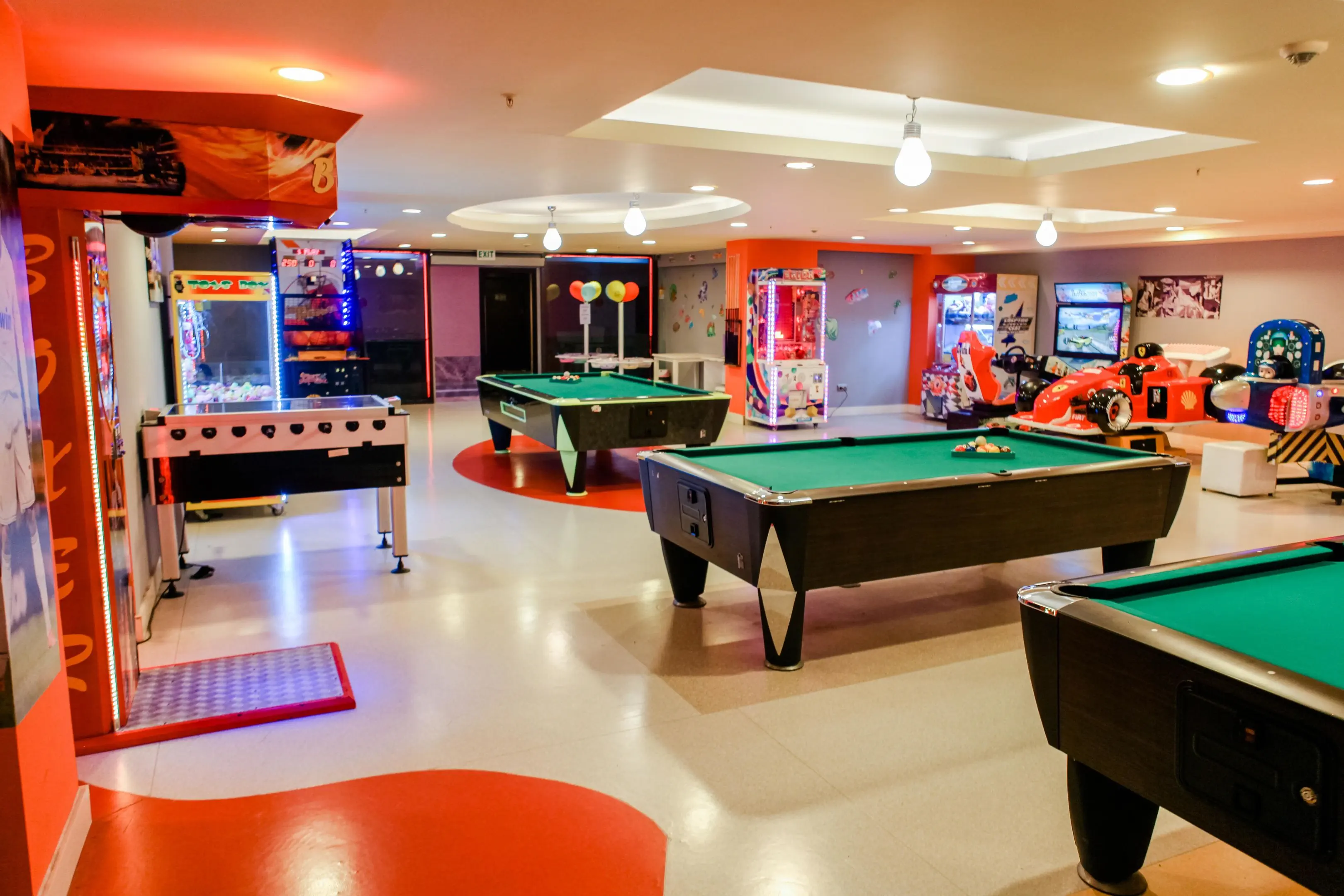 Ramada Plaza Antalya - zdjęcie 56
