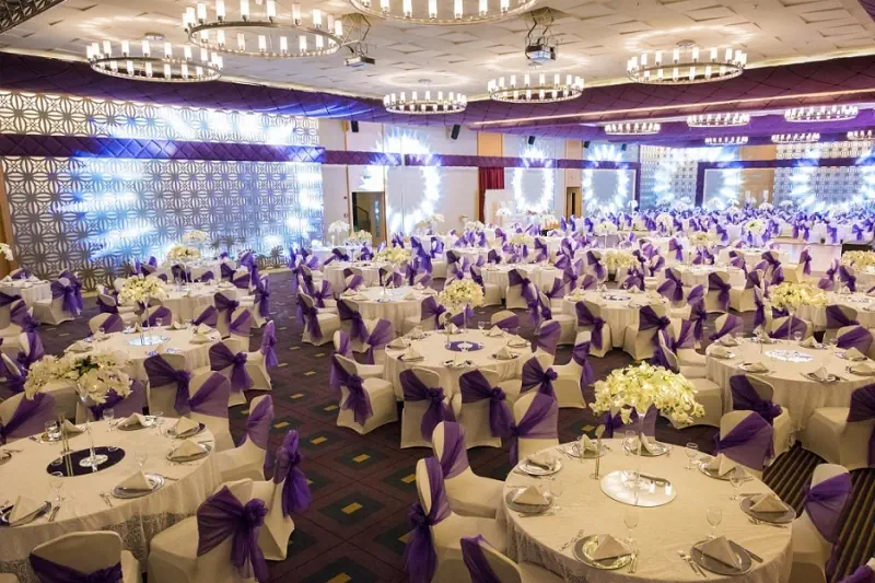 Ramada Plaza Antalya - zdjęcie 15
