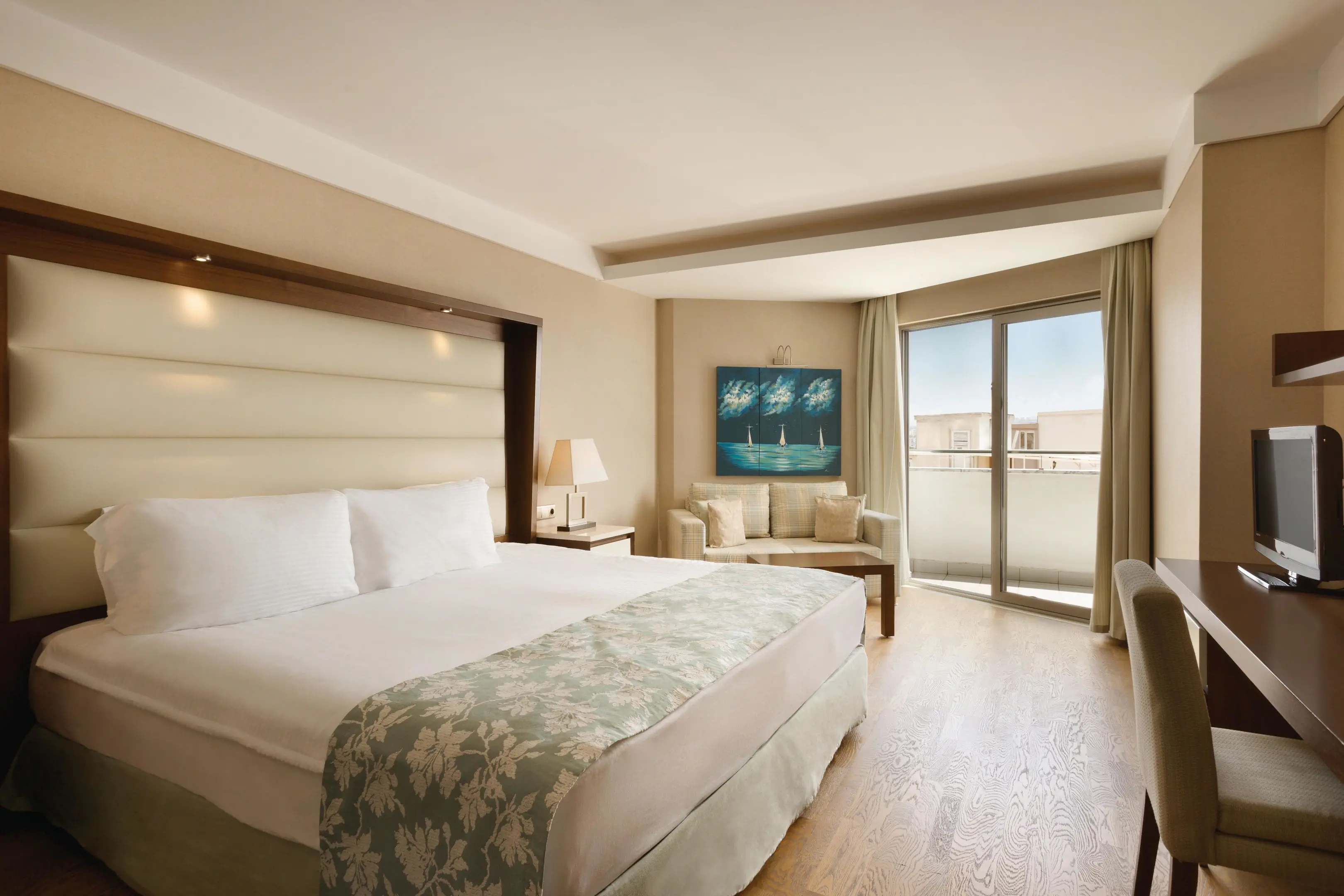 Ramada Plaza Antalya - zdjęcie 36