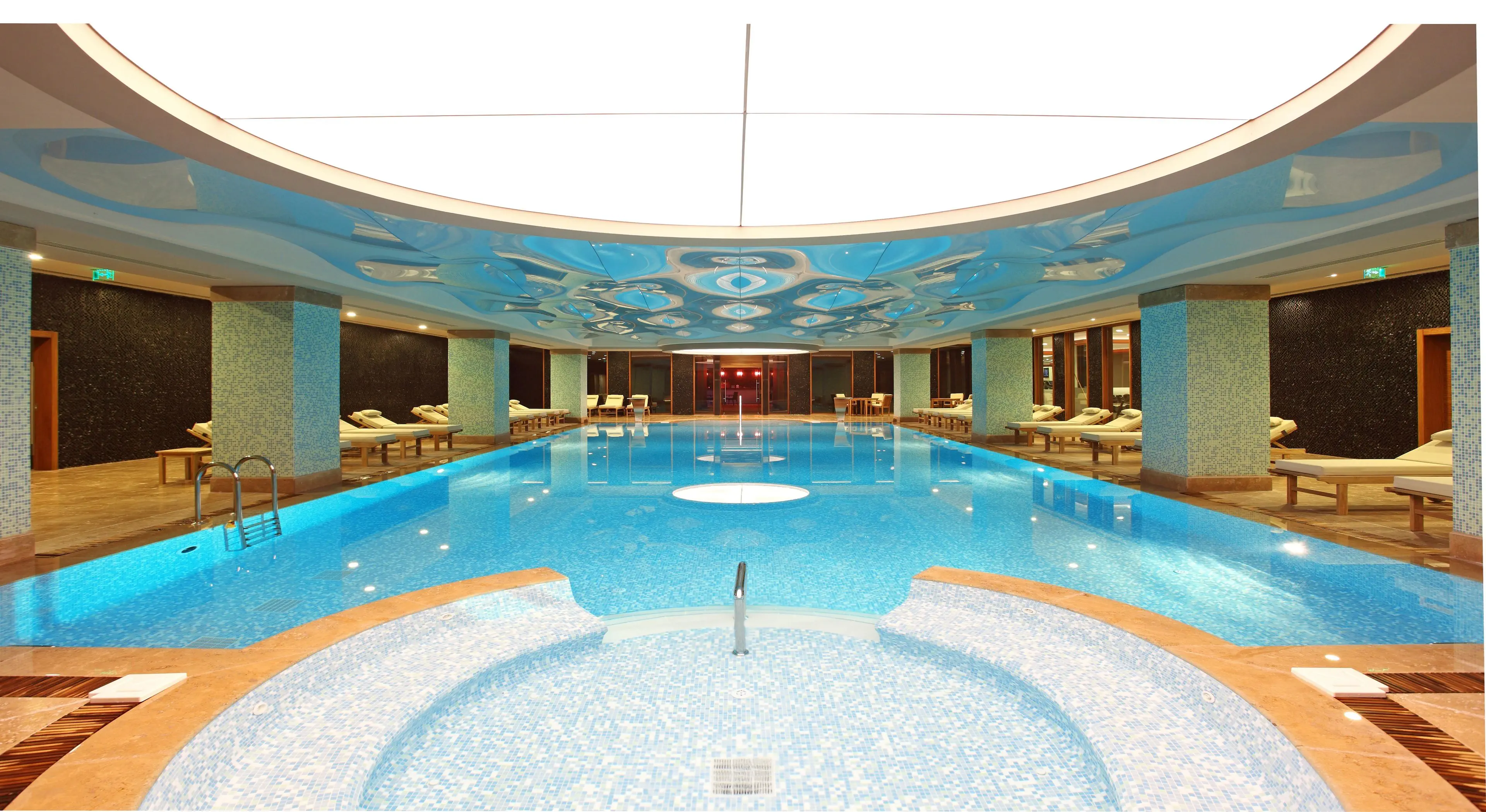 Ramada Plaza Antalya - zdjęcie 41