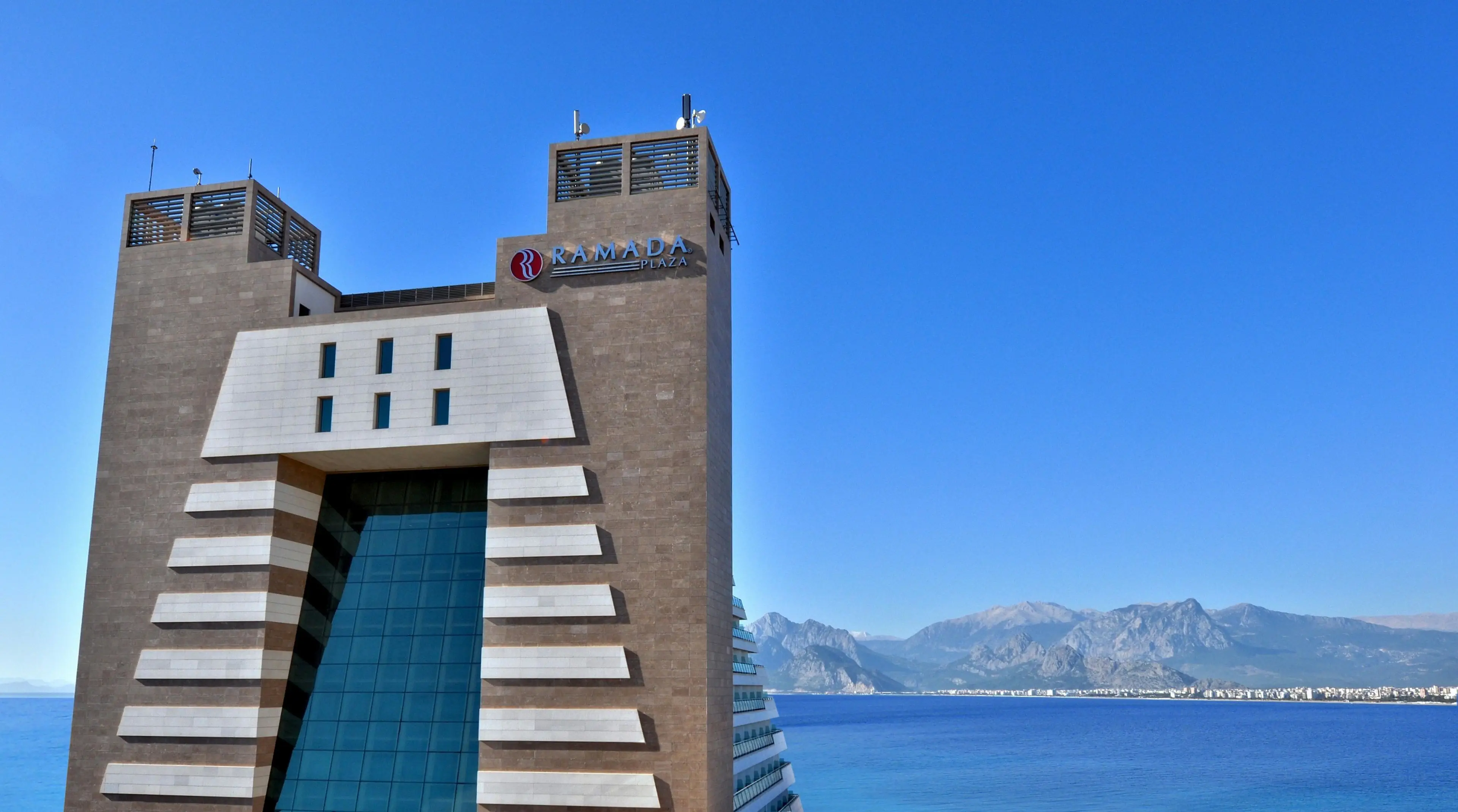 Ramada Plaza Antalya - zdjęcie 27