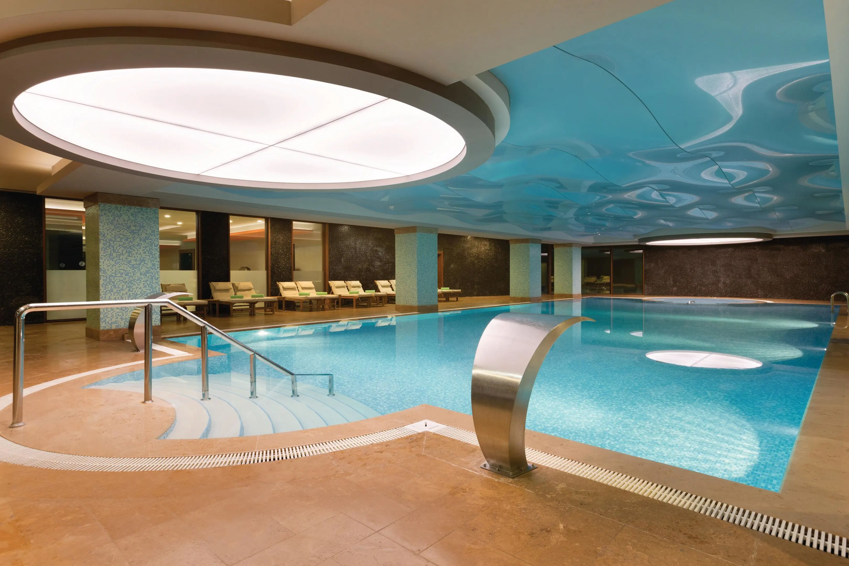 Ramada Plaza Antalya - zdjęcie 42