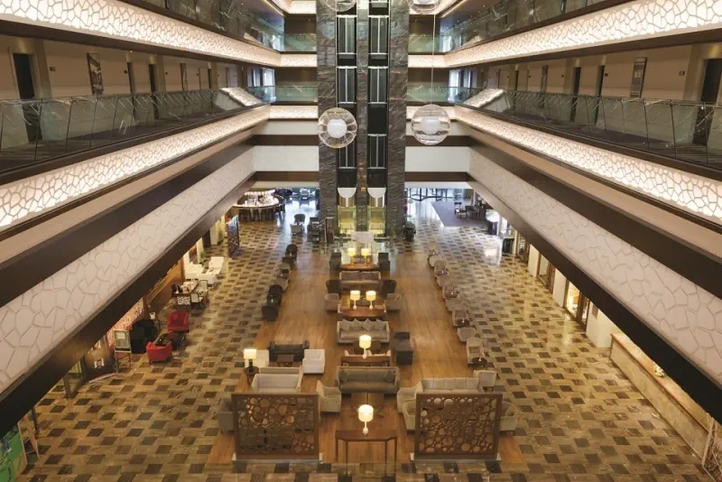 Ramada Plaza Antalya - zdjęcie 7