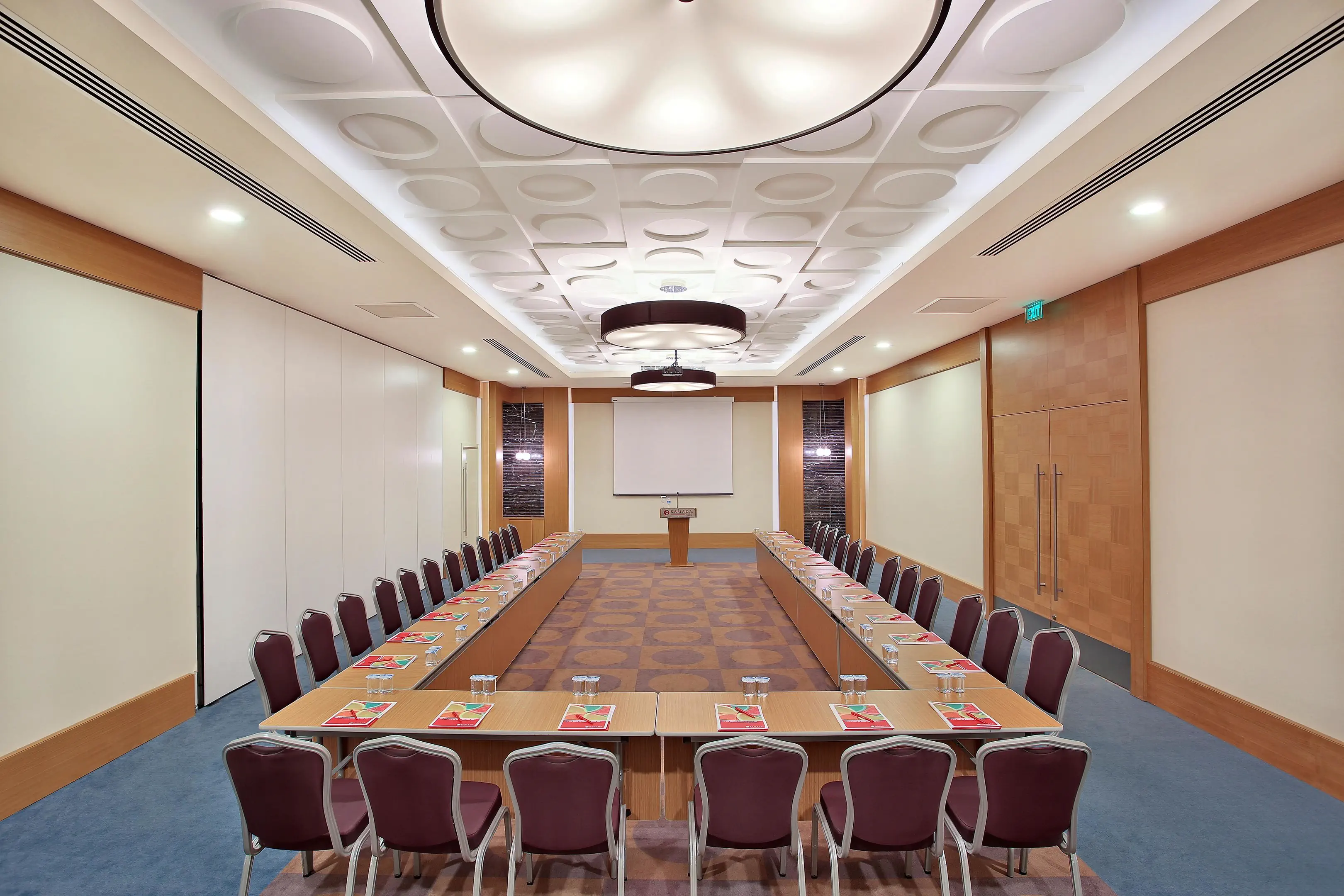 Ramada Plaza Antalya - zdjęcie 61
