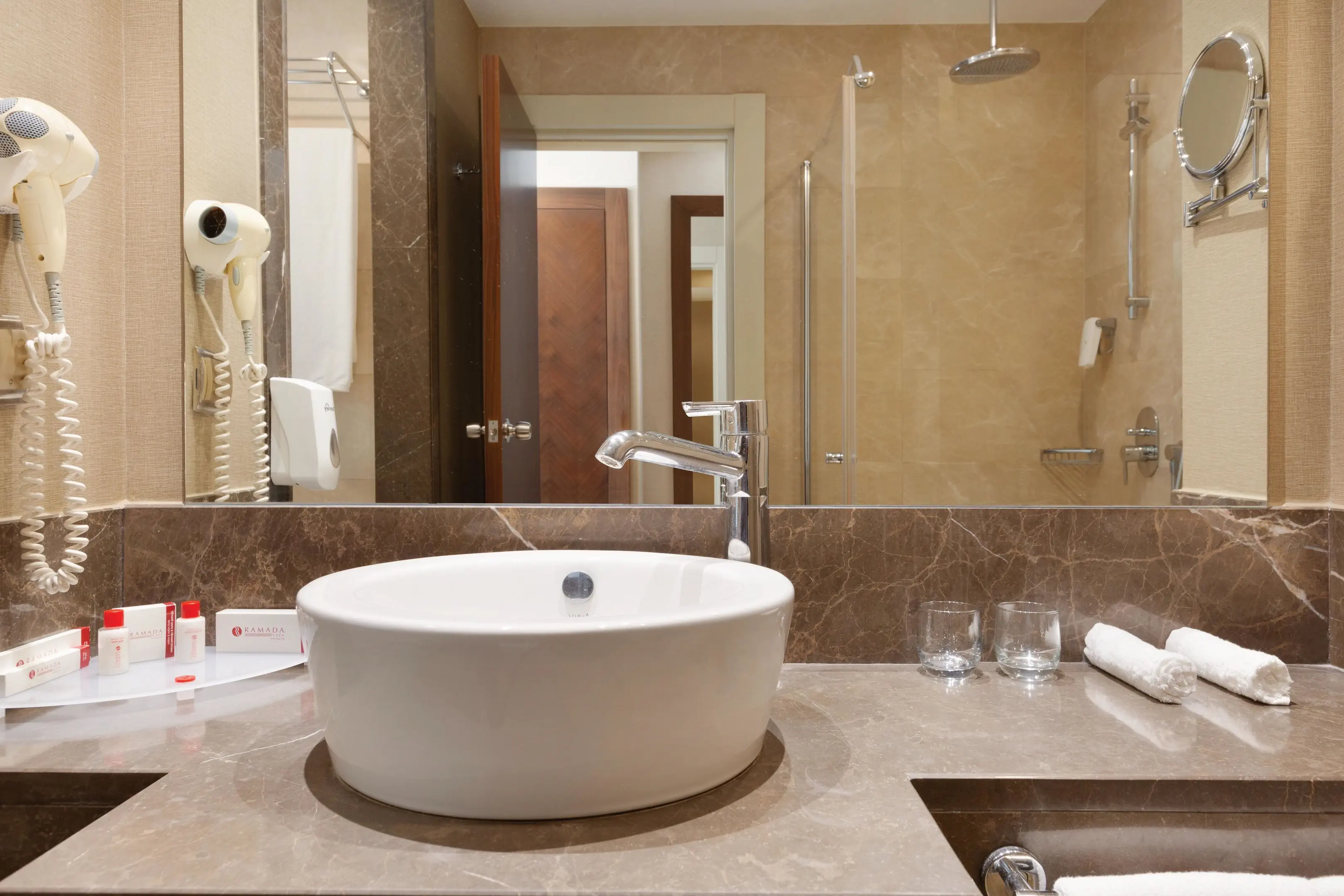 Ramada Plaza Antalya - zdjęcie 37