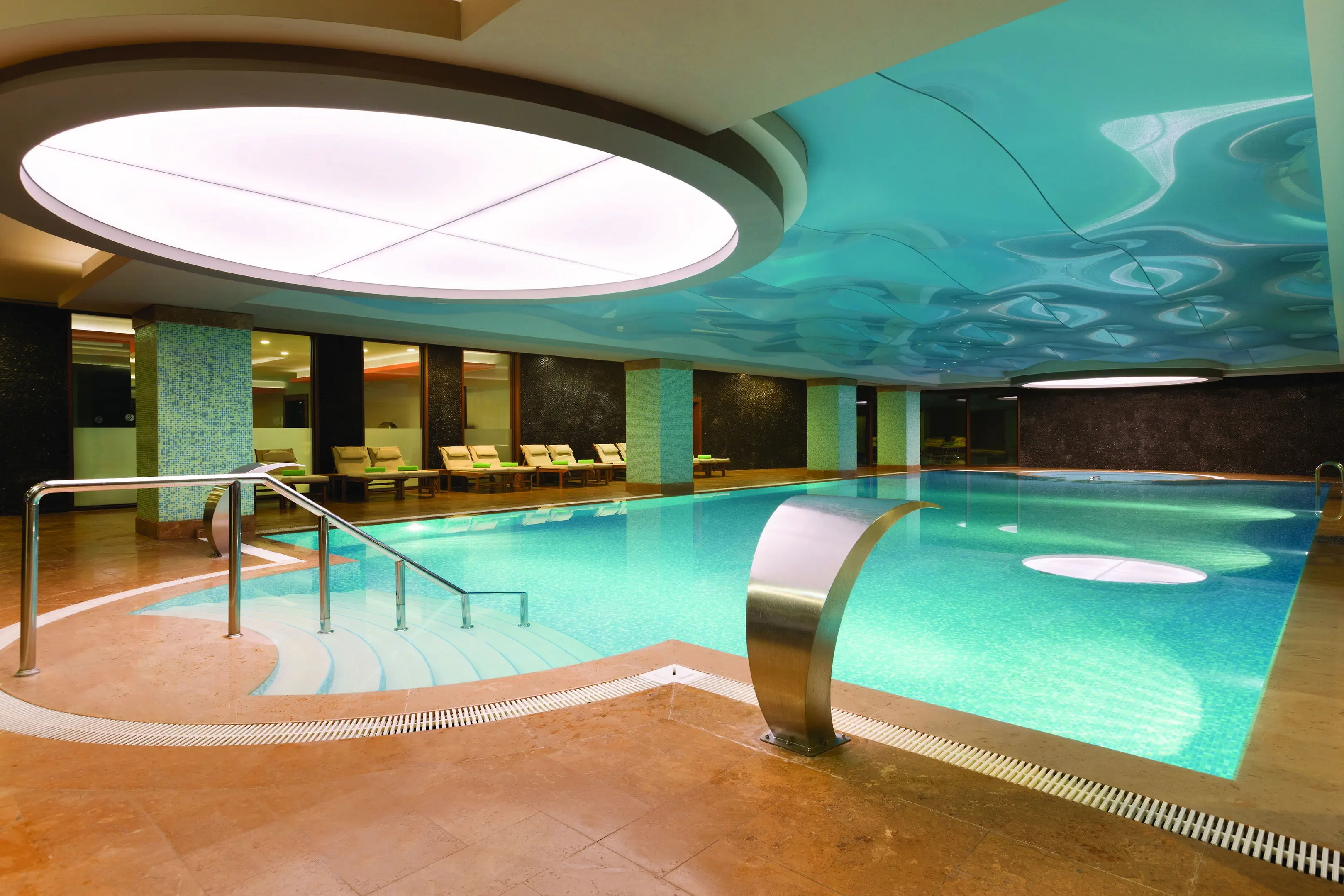 Ramada Plaza Antalya - zdjęcie 68