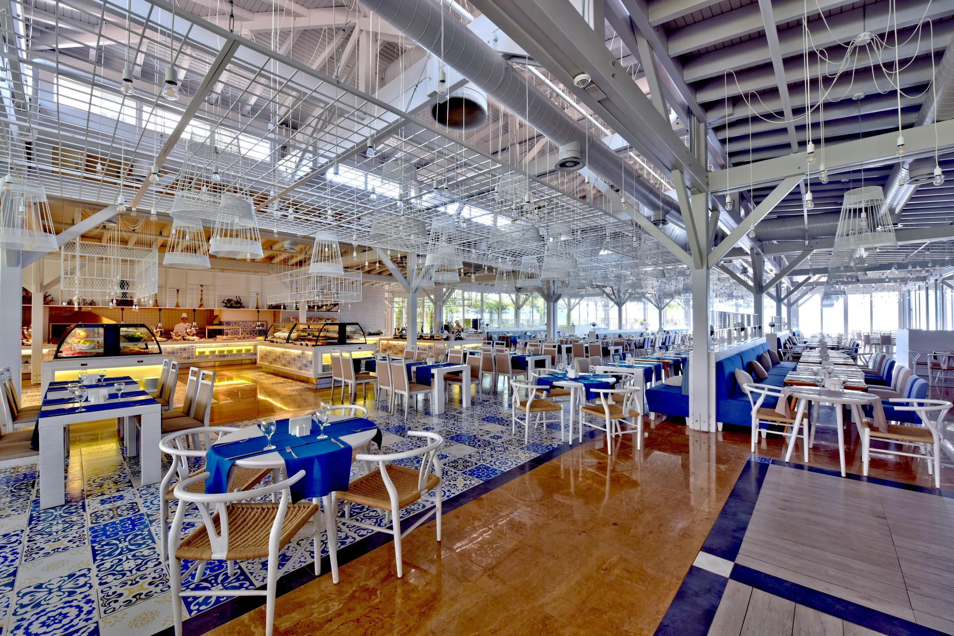 Ramada Plaza Antalya - zdjęcie 33