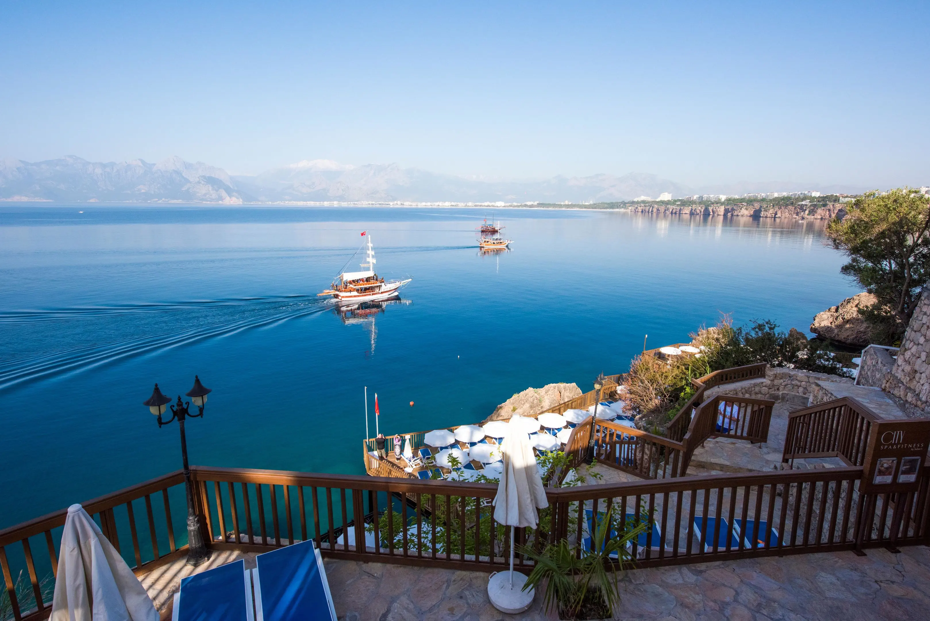 Ramada Plaza Antalya - zdjęcie 60