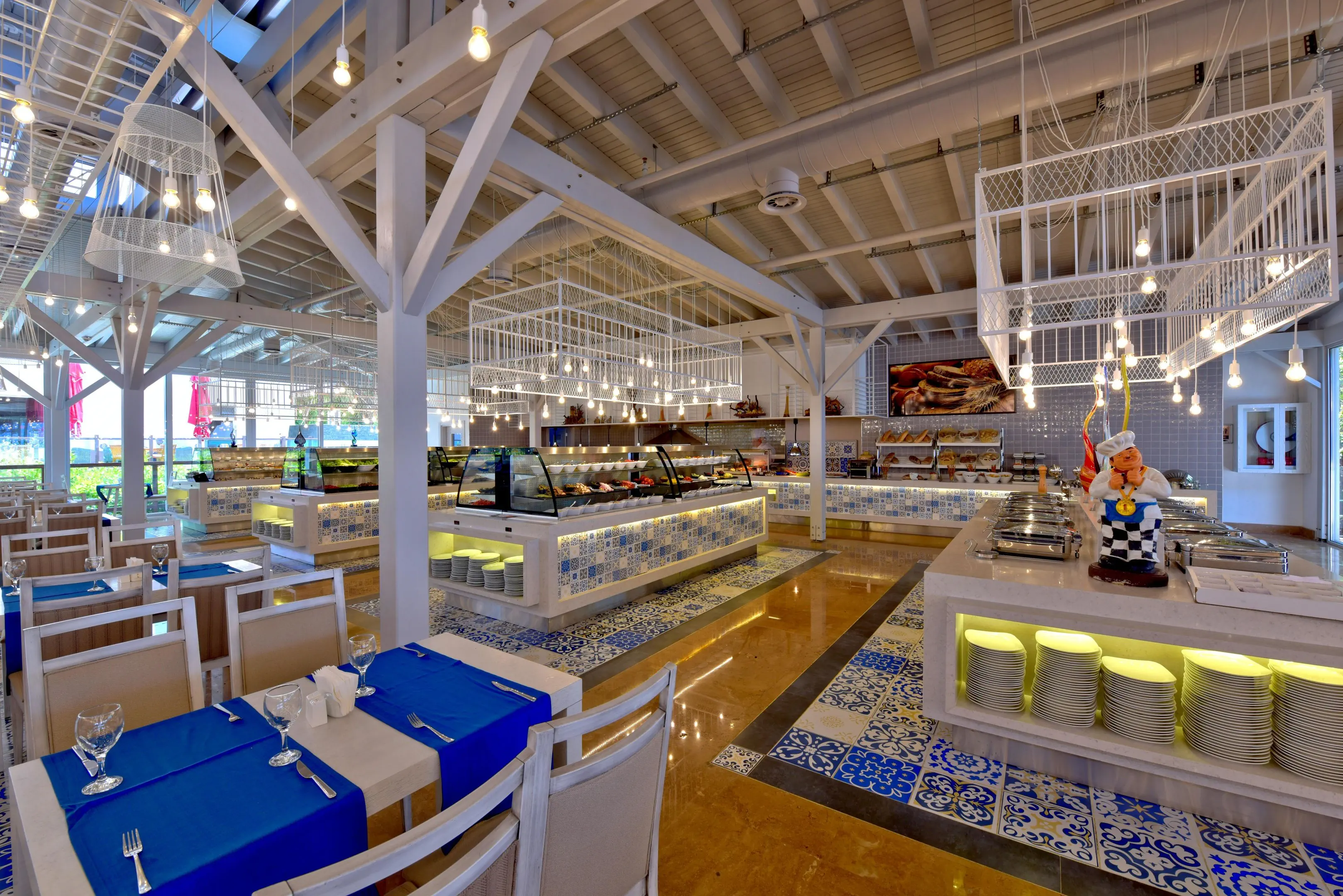 Ramada Plaza Antalya - zdjęcie 34