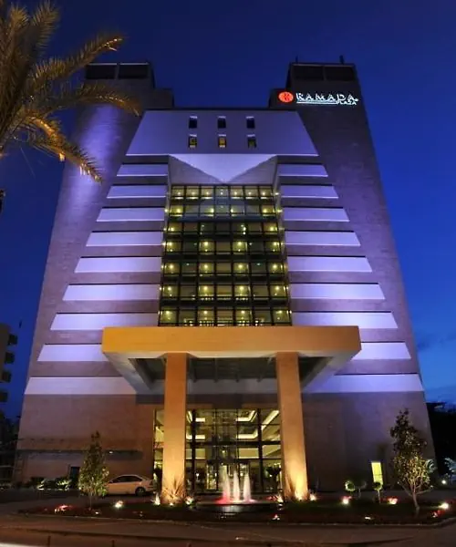 Ramada Plaza Antalya - zdjęcie 57