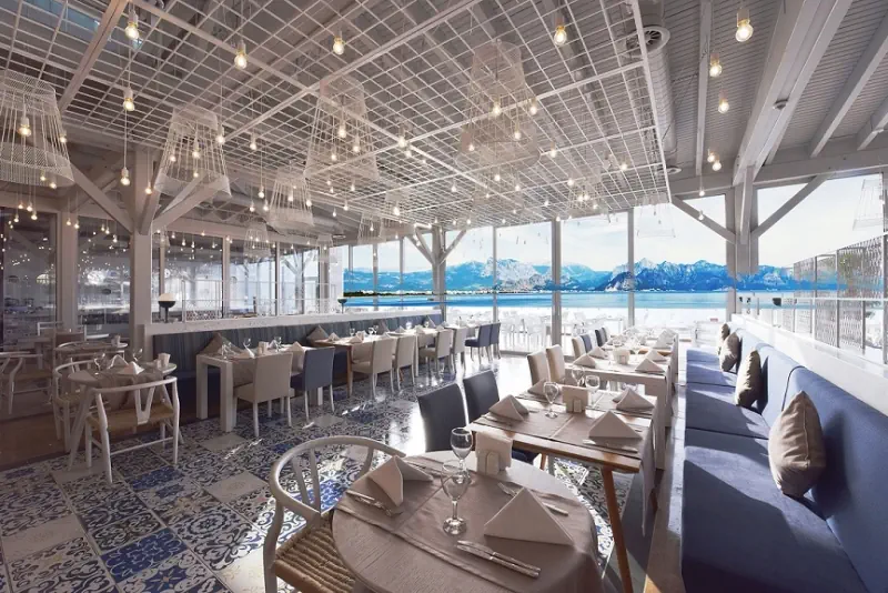 Ramada Plaza Antalya - zdjęcie 14