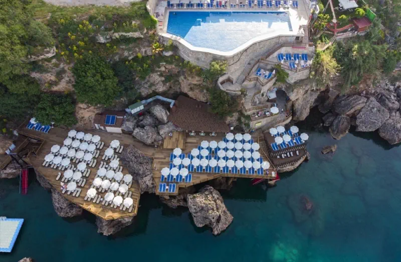 Ramada Plaza Antalya - zdjęcie 22