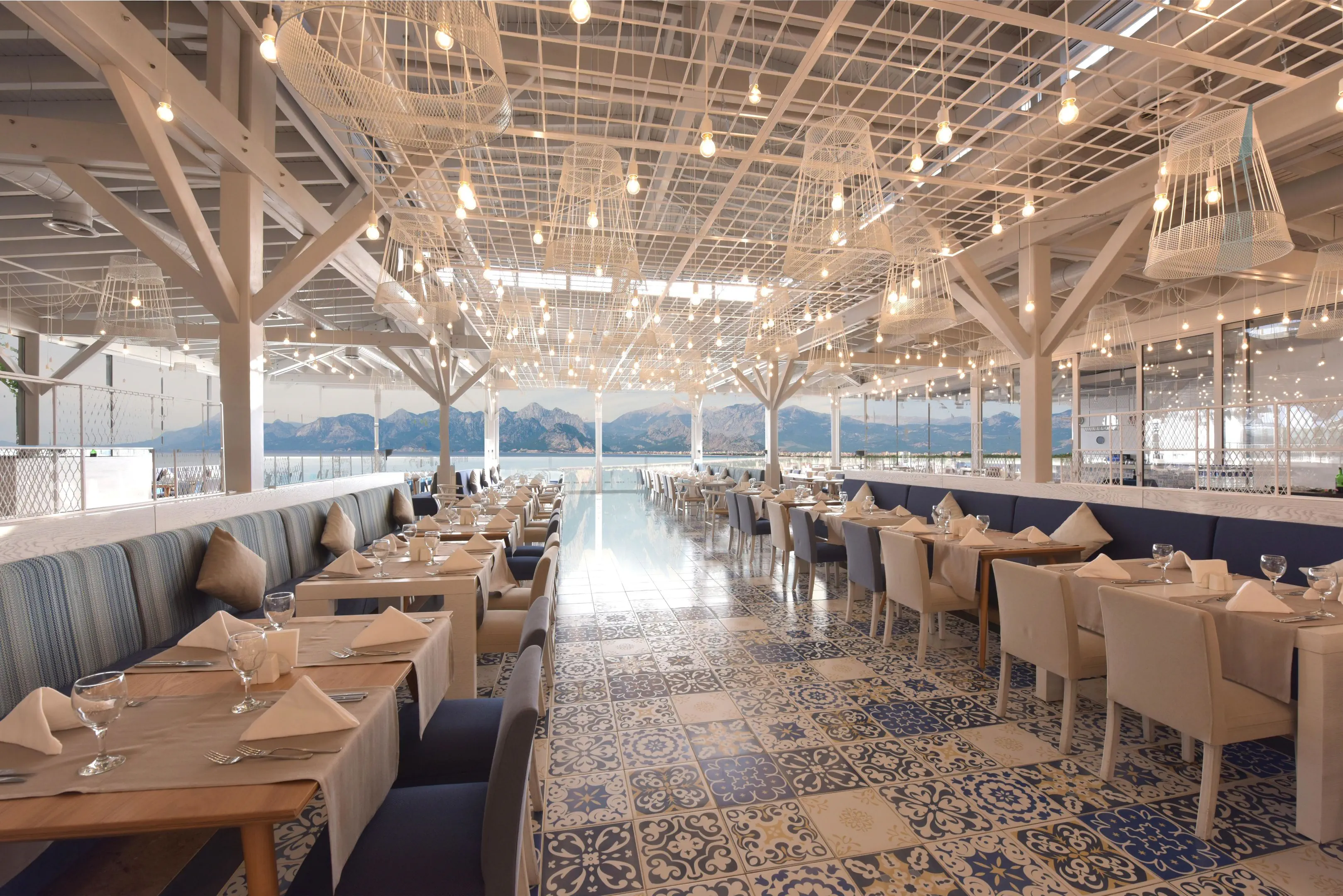 Ramada Plaza Antalya - zdjęcie 31