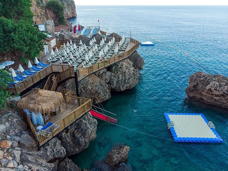 Ramada Plaza Antalya - zdjęcie 50