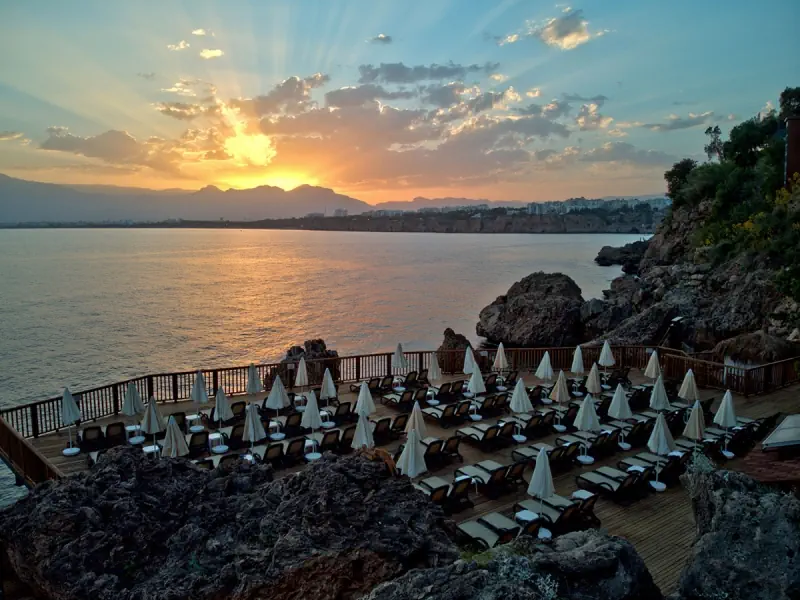 Ramada Plaza Antalya - zdjęcie 21