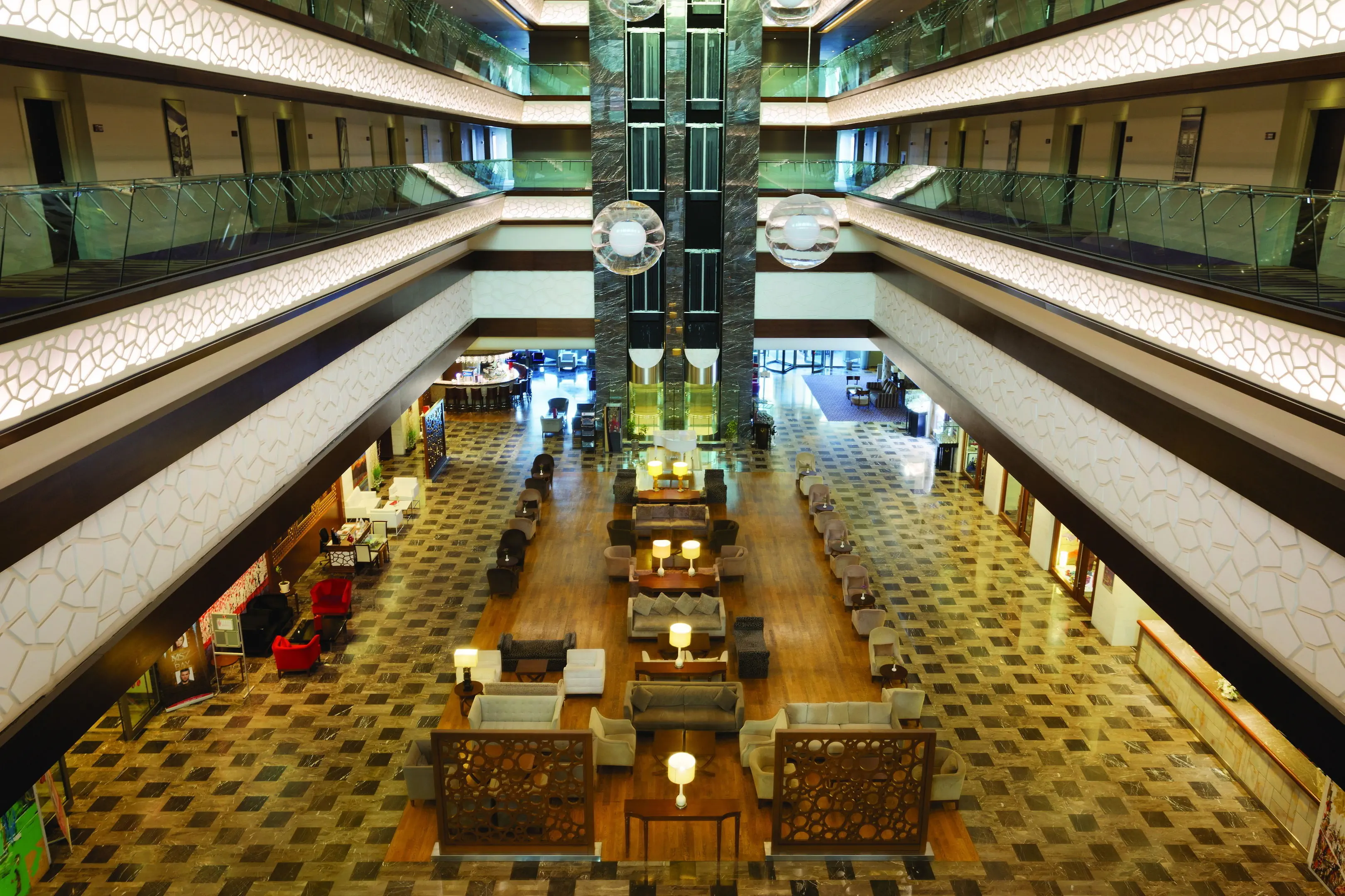 Ramada Plaza Antalya - zdjęcie 67