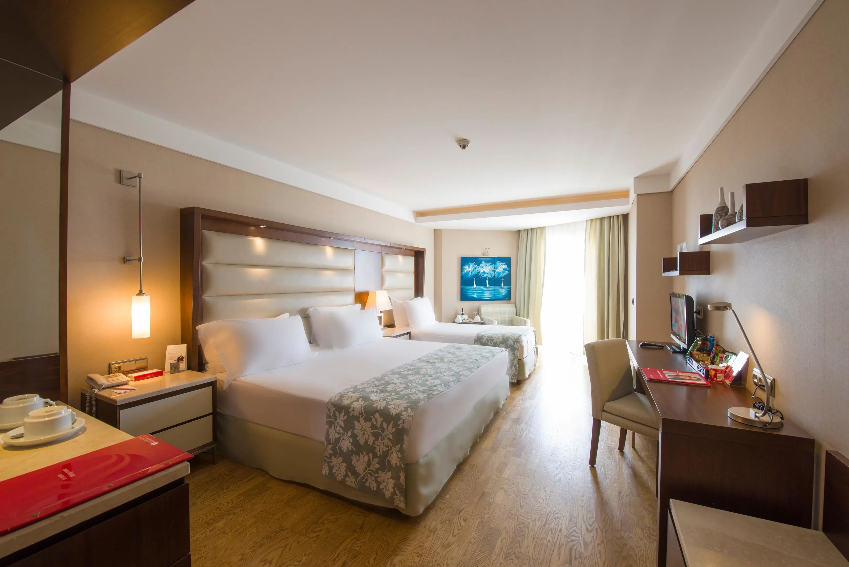 Ramada Plaza Antalya - zdjęcie 46