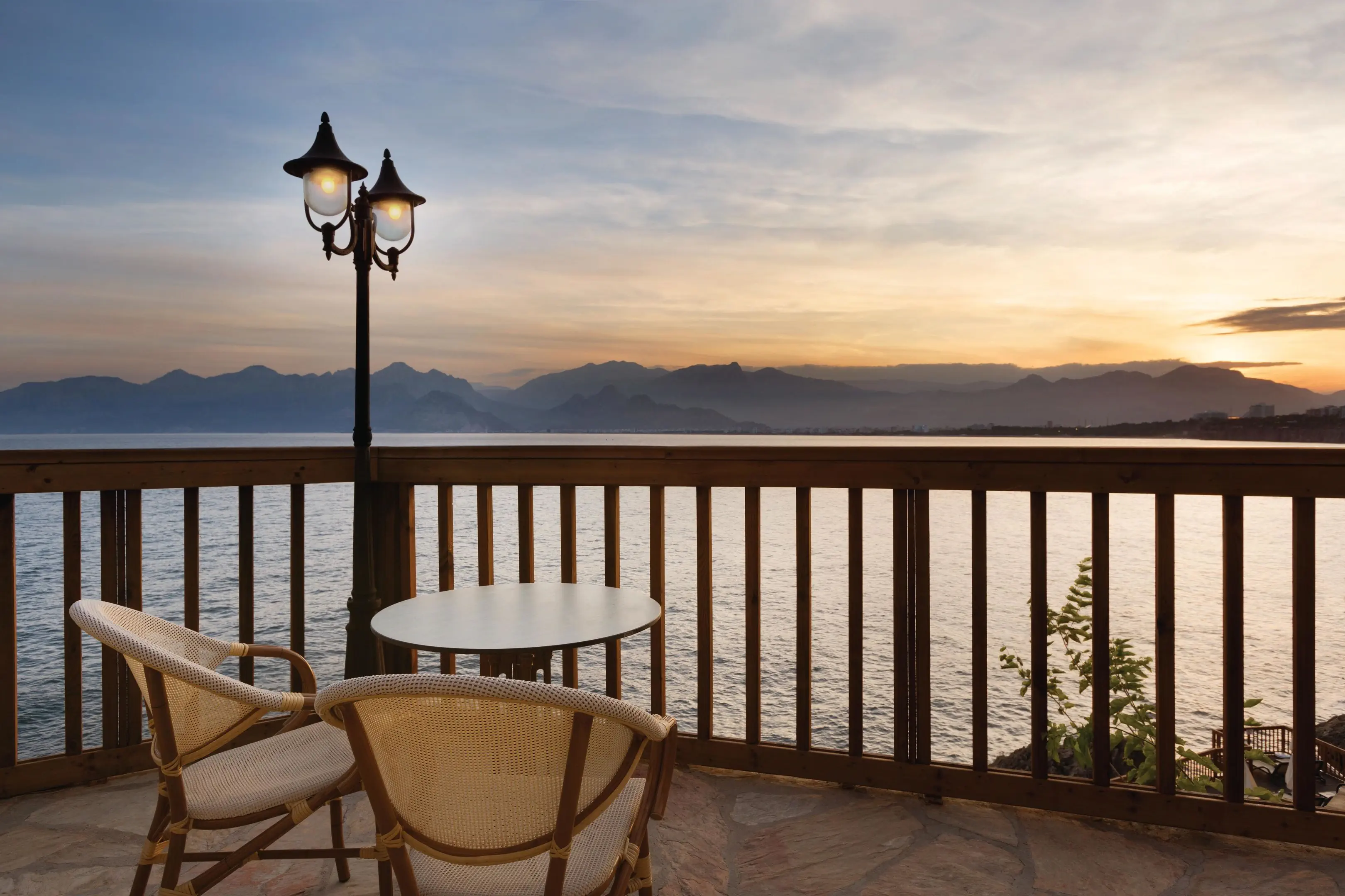 Ramada Plaza Antalya - zdjęcie 38