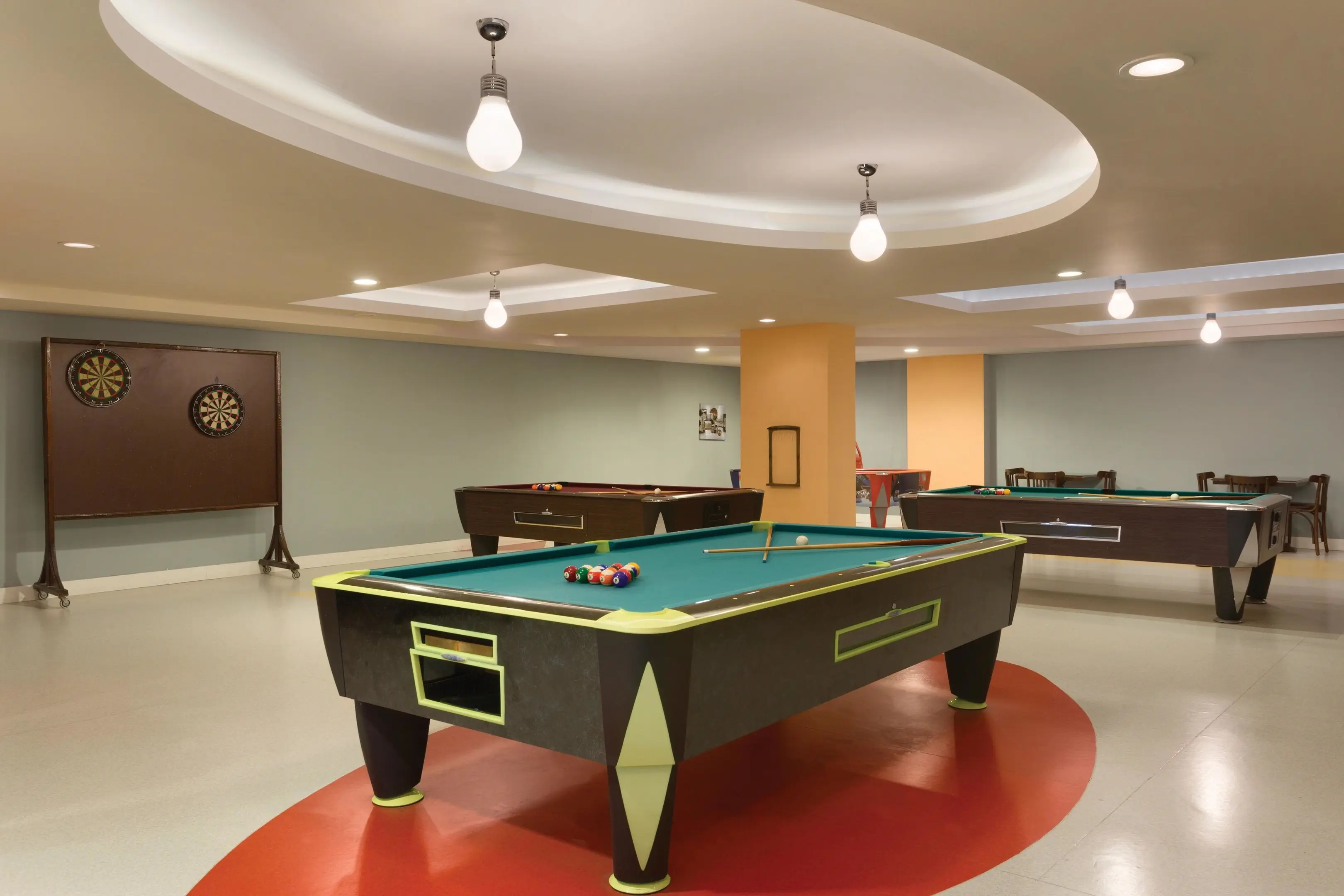 Ramada Plaza Antalya - zdjęcie 40