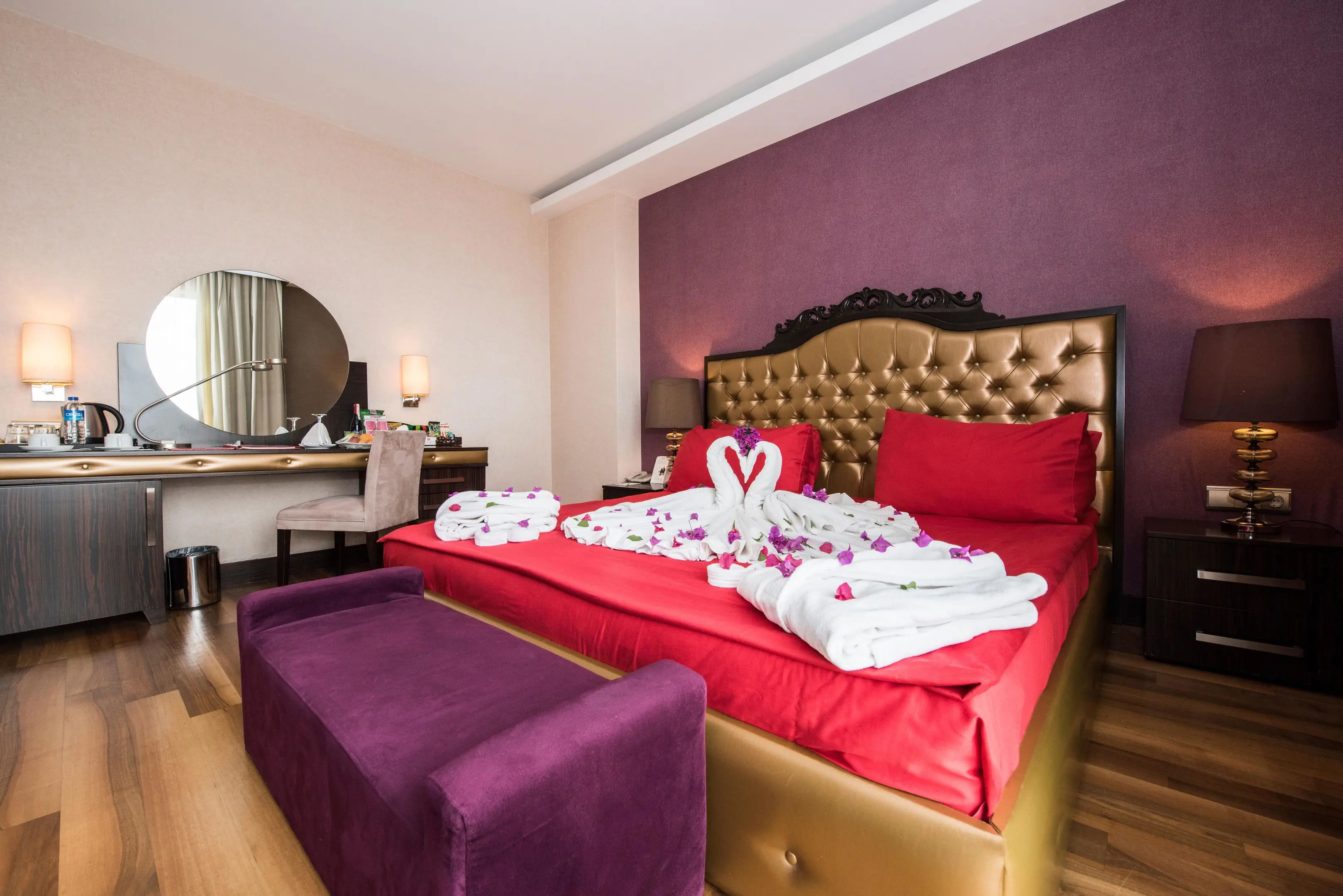 Ramada Plaza Antalya - zdjęcie 24