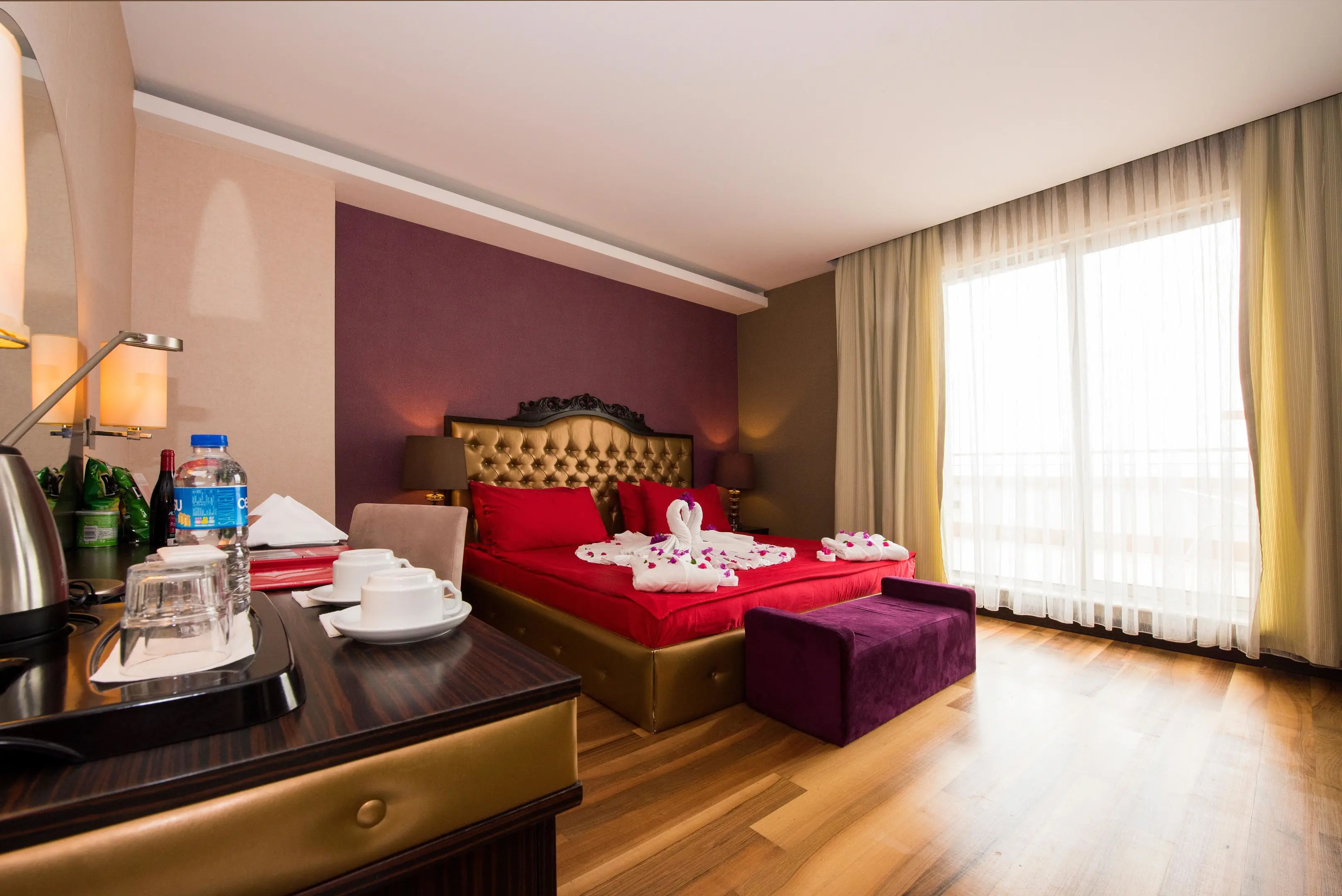 Ramada Plaza Antalya - zdjęcie 23
