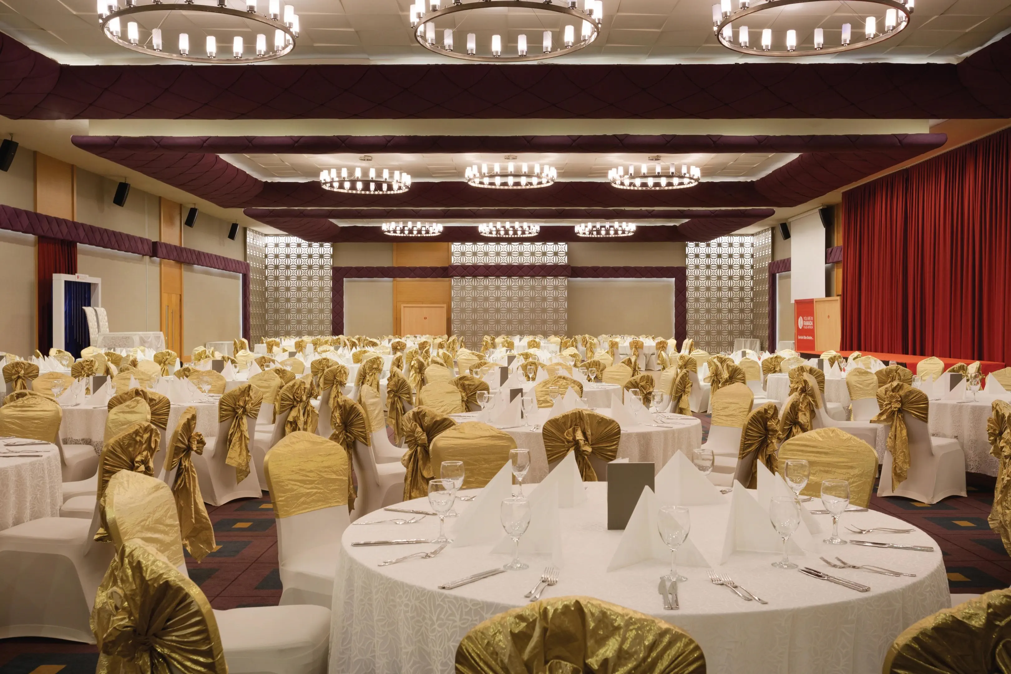 Ramada Plaza Antalya - zdjęcie 48