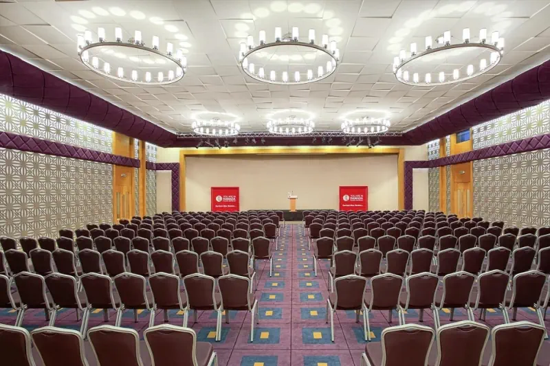 Ramada Plaza Antalya - zdjęcie 16