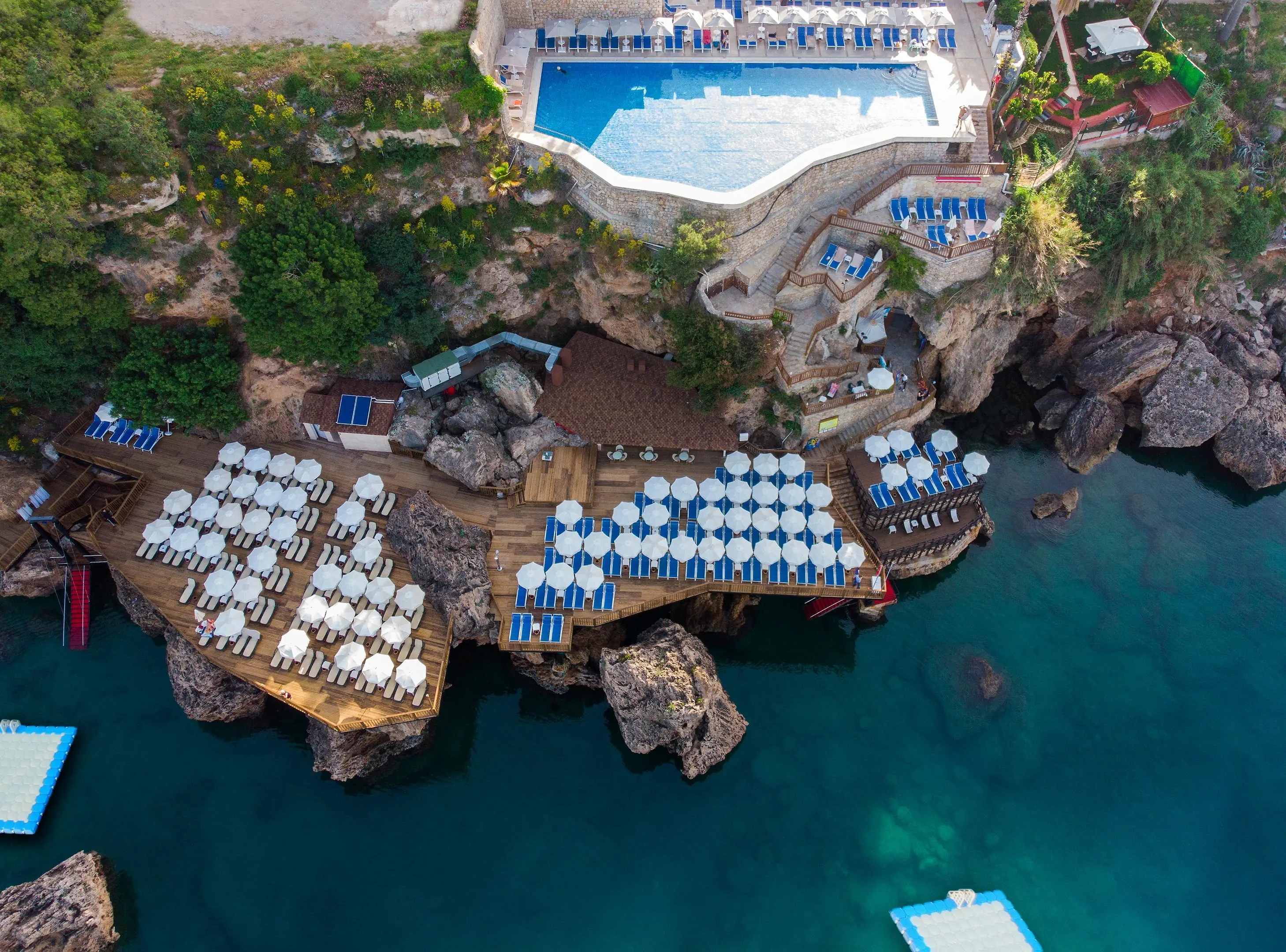 Ramada Plaza Antalya - zdjęcie 64