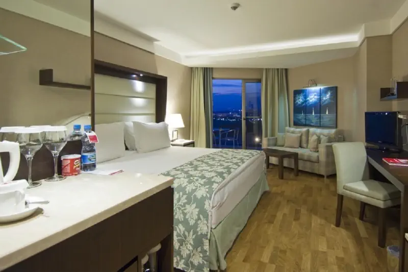 Ramada Plaza Antalya - zdjęcie 11