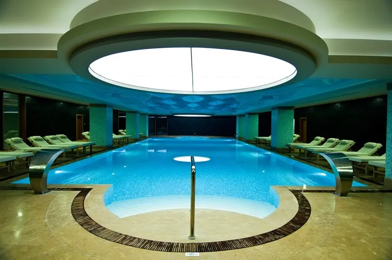 Ramada Plaza Antalya - zdjęcie 19