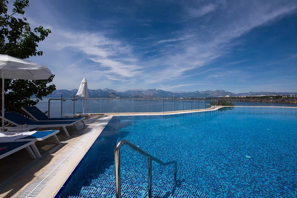Ramada Plaza Antalya - zdjęcie 52
