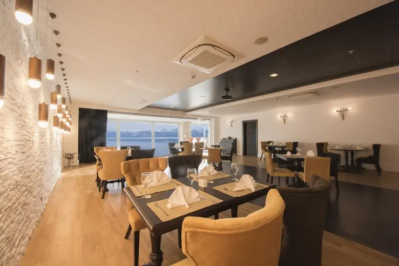 Ramada Plaza Antalya - zdjęcie 12