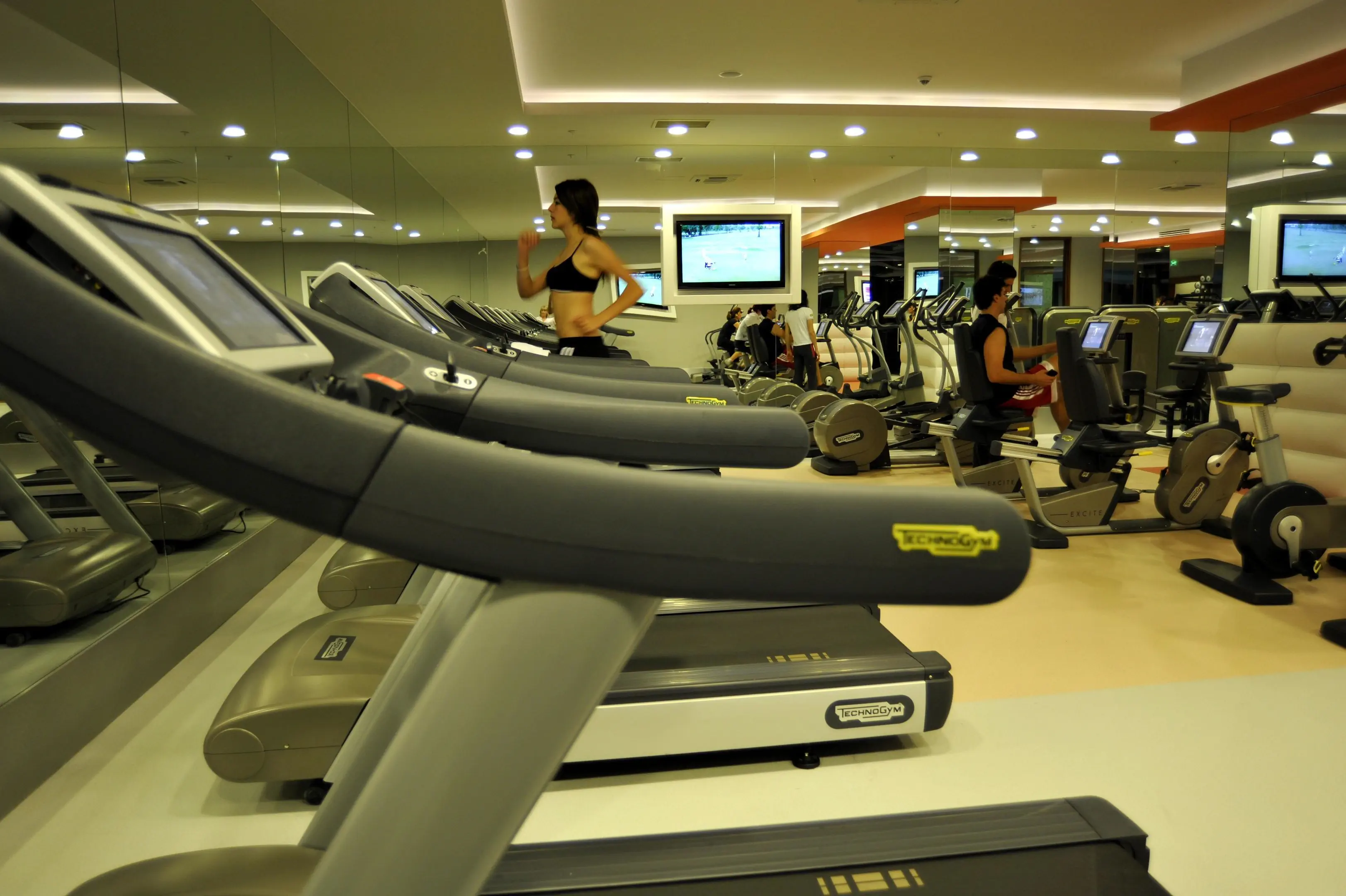Ramada Plaza Antalya - zdjęcie 45