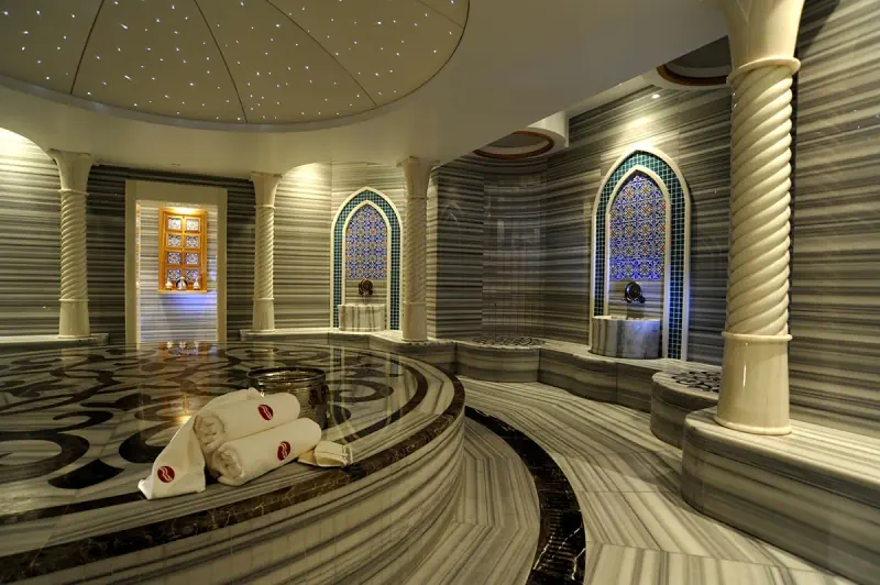 Ramada Plaza Antalya - zdjęcie 17