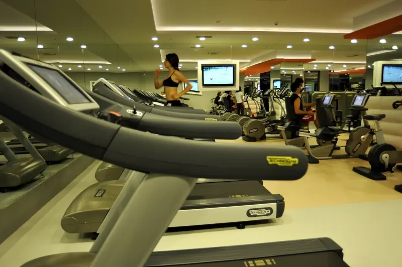 Ramada Plaza Antalya - zdjęcie 18