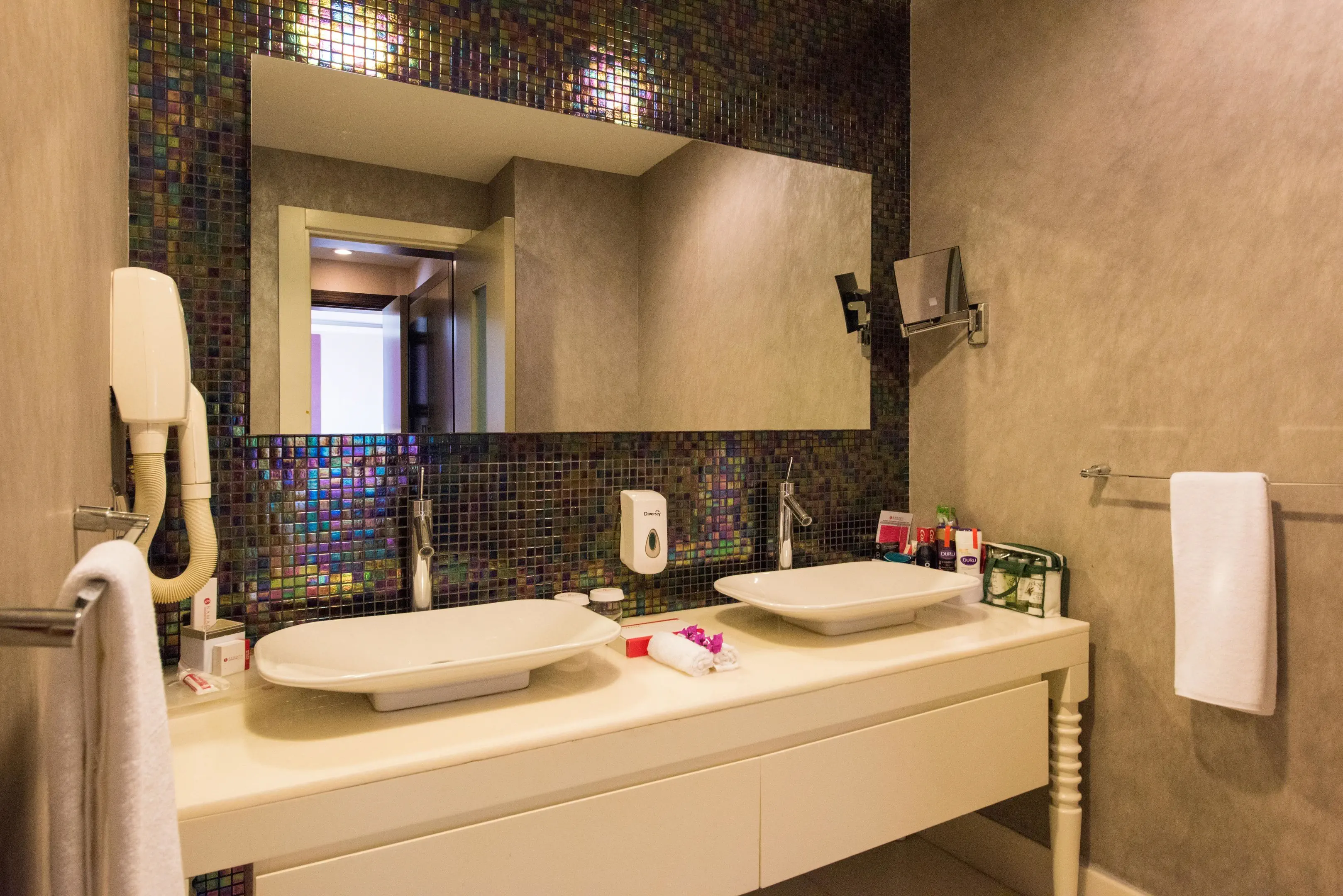 Ramada Plaza Antalya - zdjęcie 26