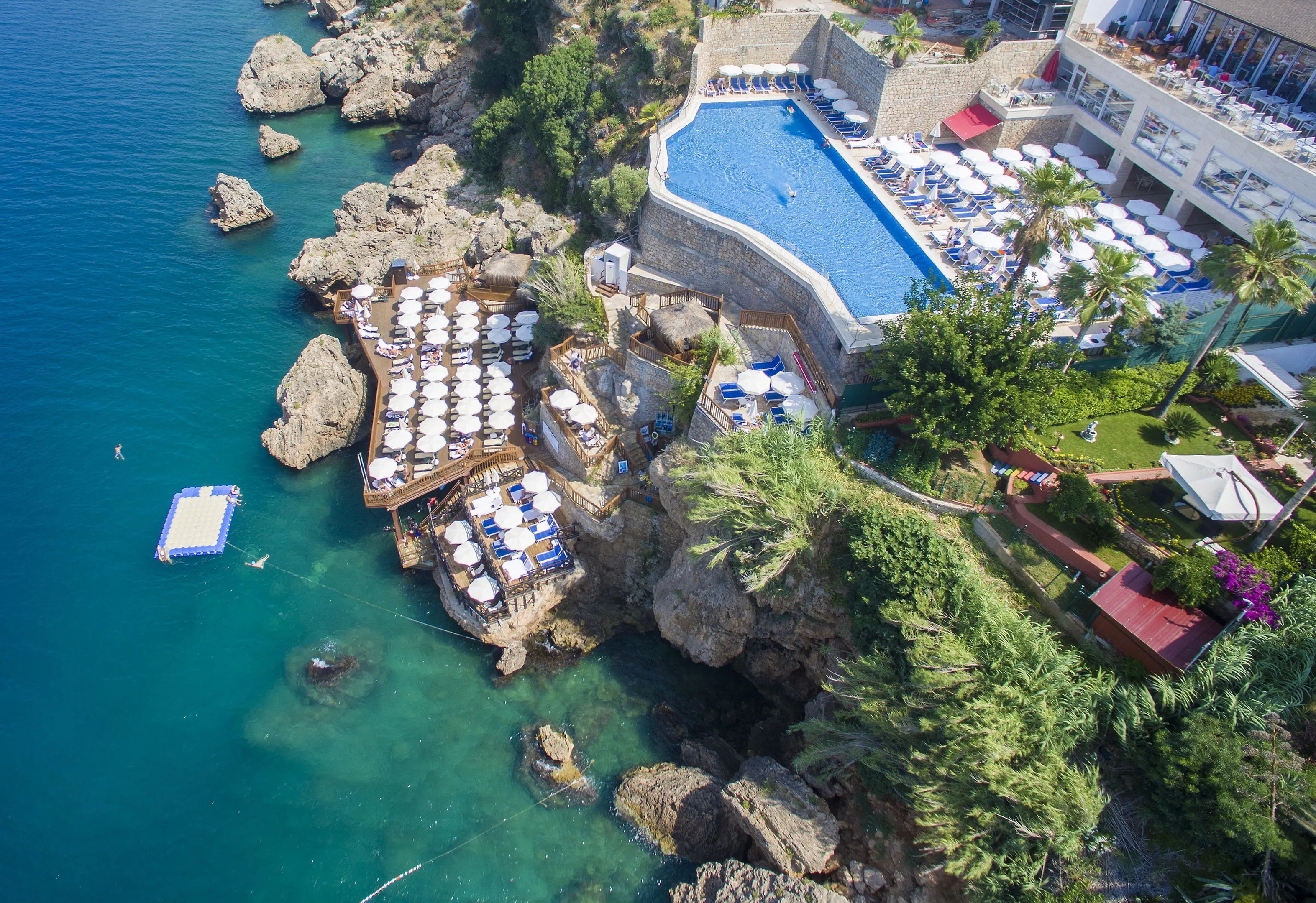 Ramada Plaza Antalya - zdjęcie 66
