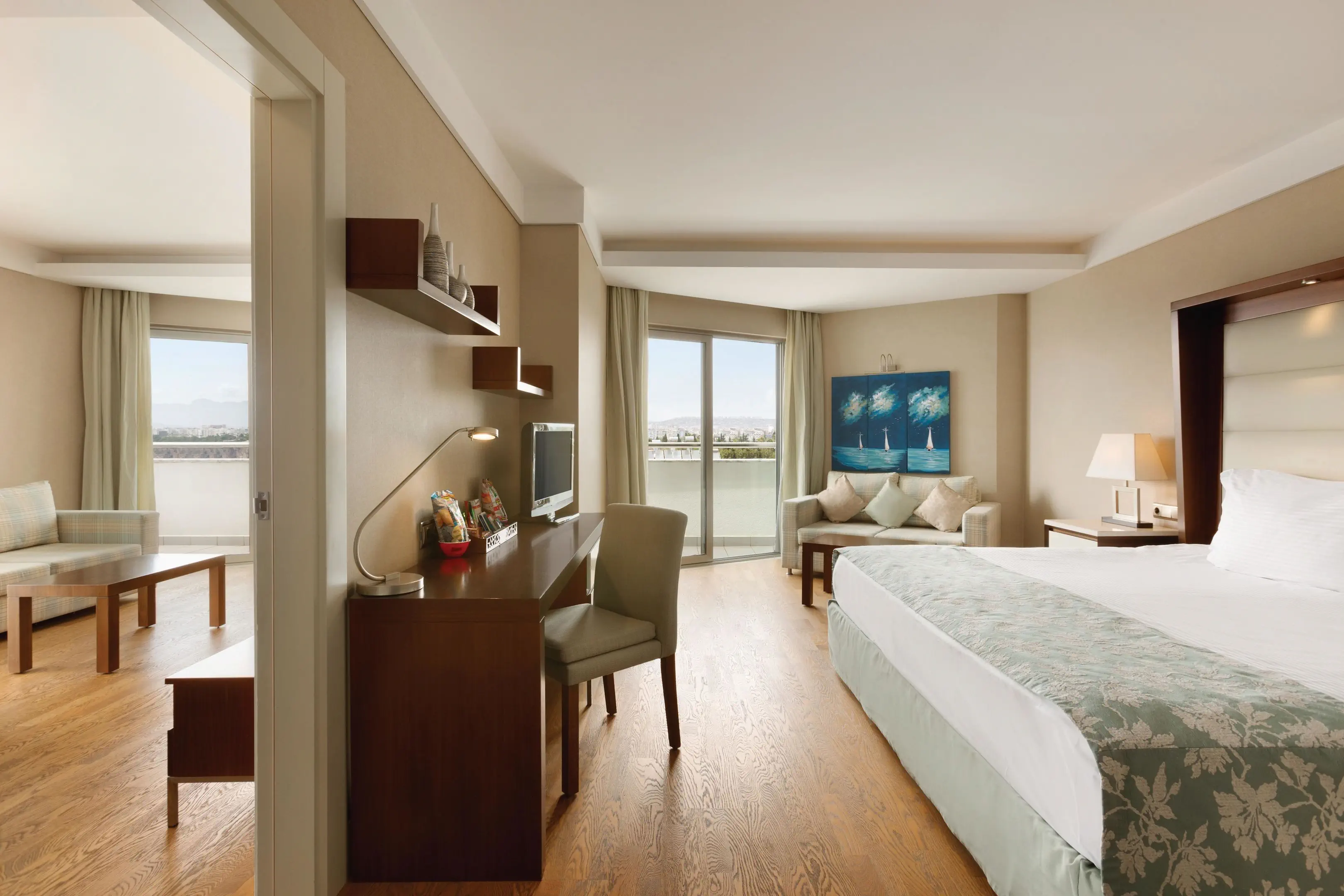 Ramada Plaza Antalya - zdjęcie 35