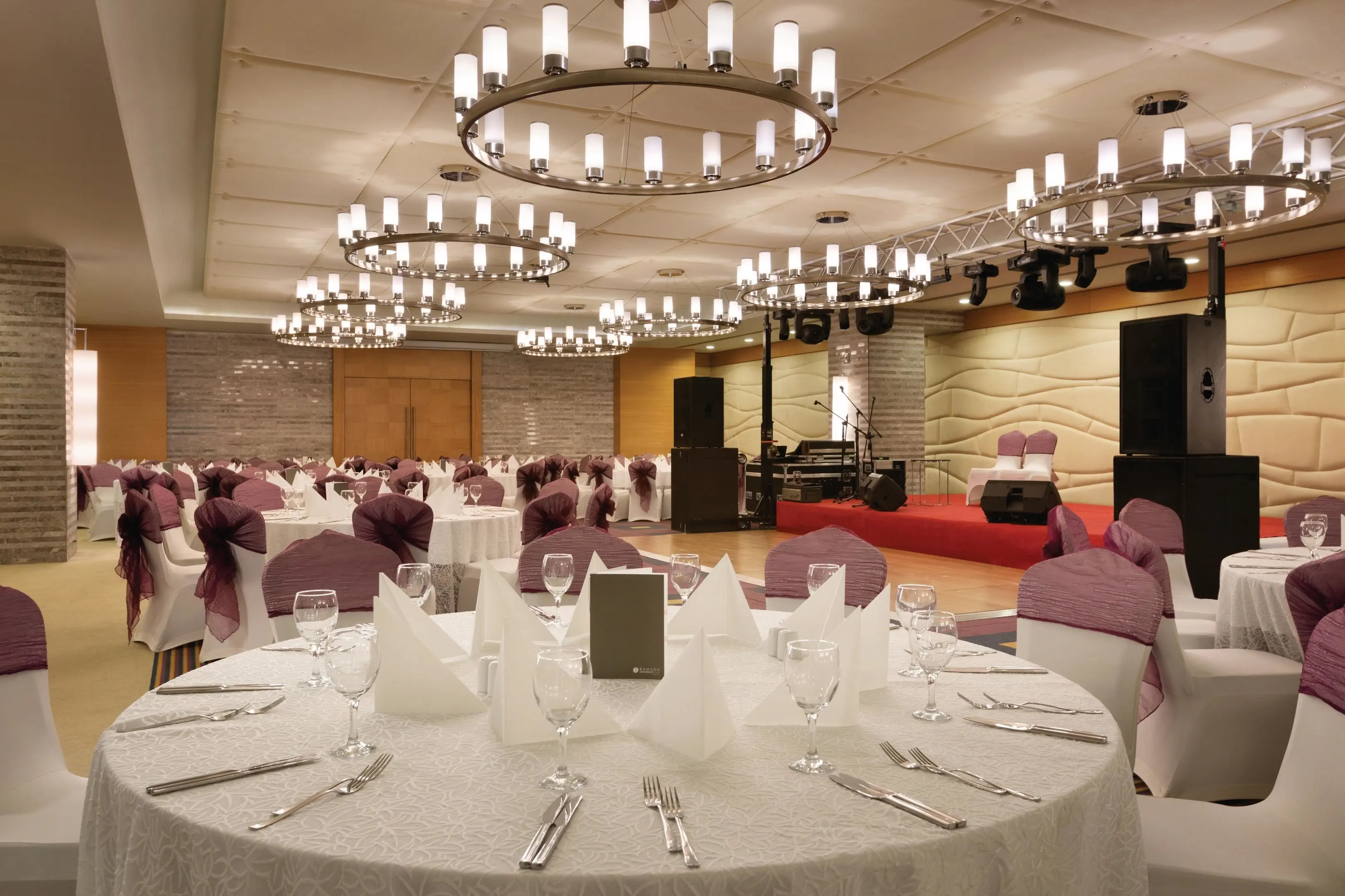 Ramada Plaza Antalya - zdjęcie 47