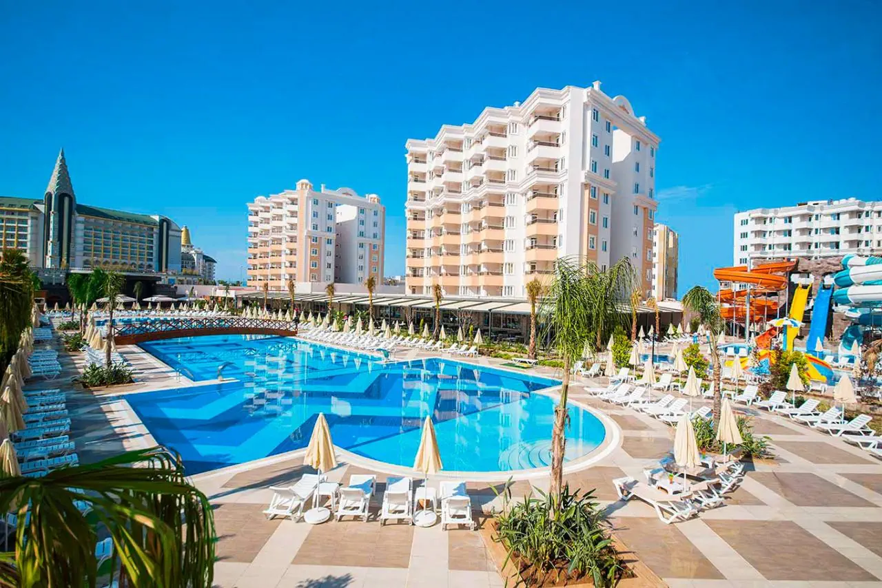 Ramada Resort Lara - Antalya