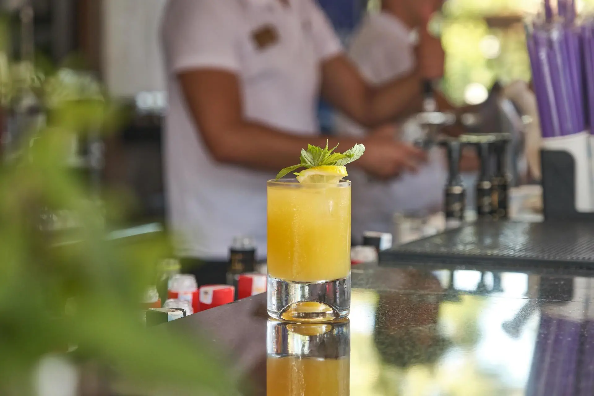 HOTEL Seaden Sea Planet Resort & Spa