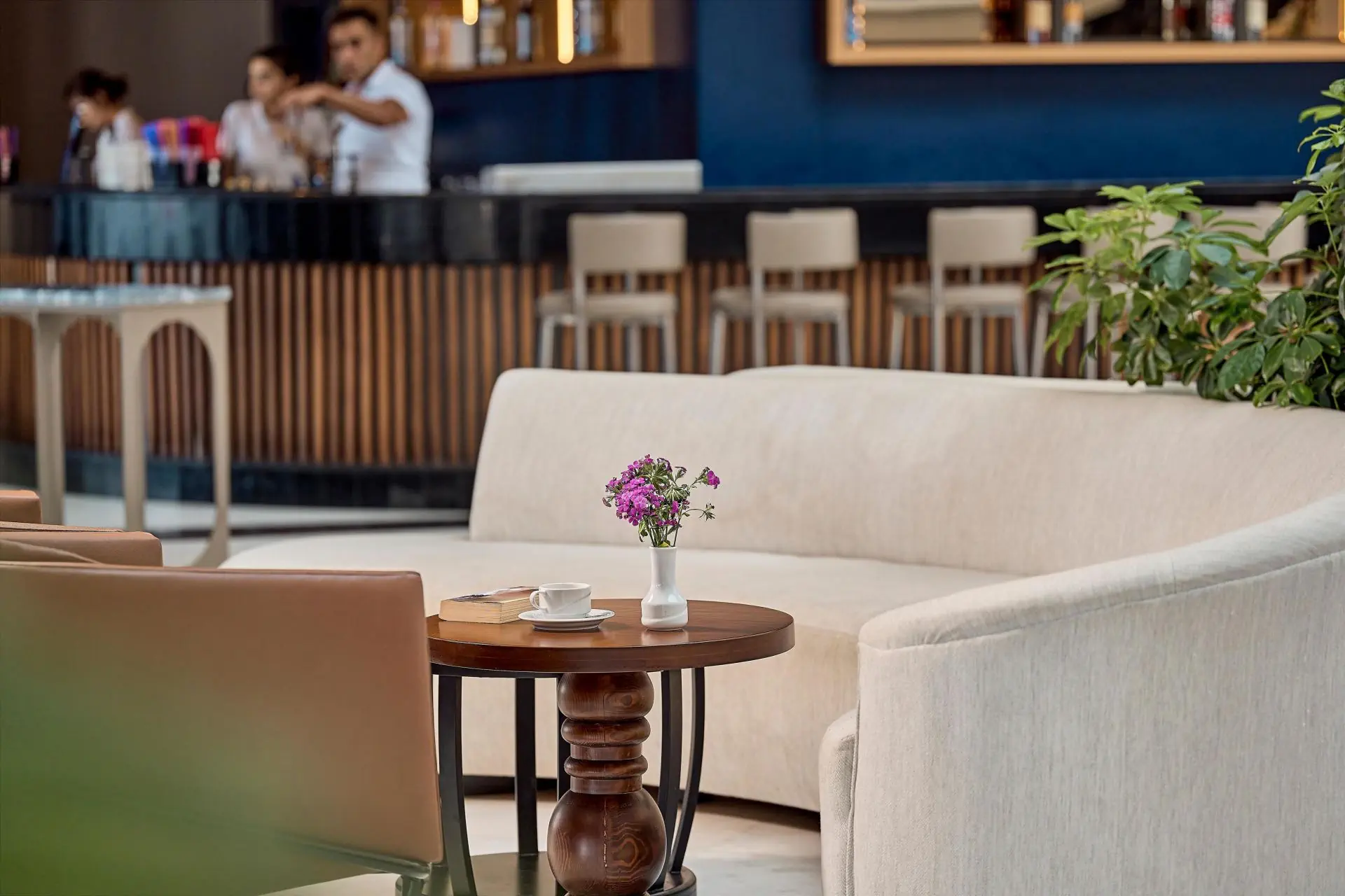 HOTEL Seaden Sea Planet Resort & Spa