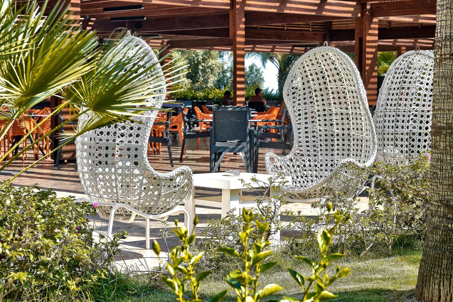HOTEL Seaden Sea Planet Resort & Spa