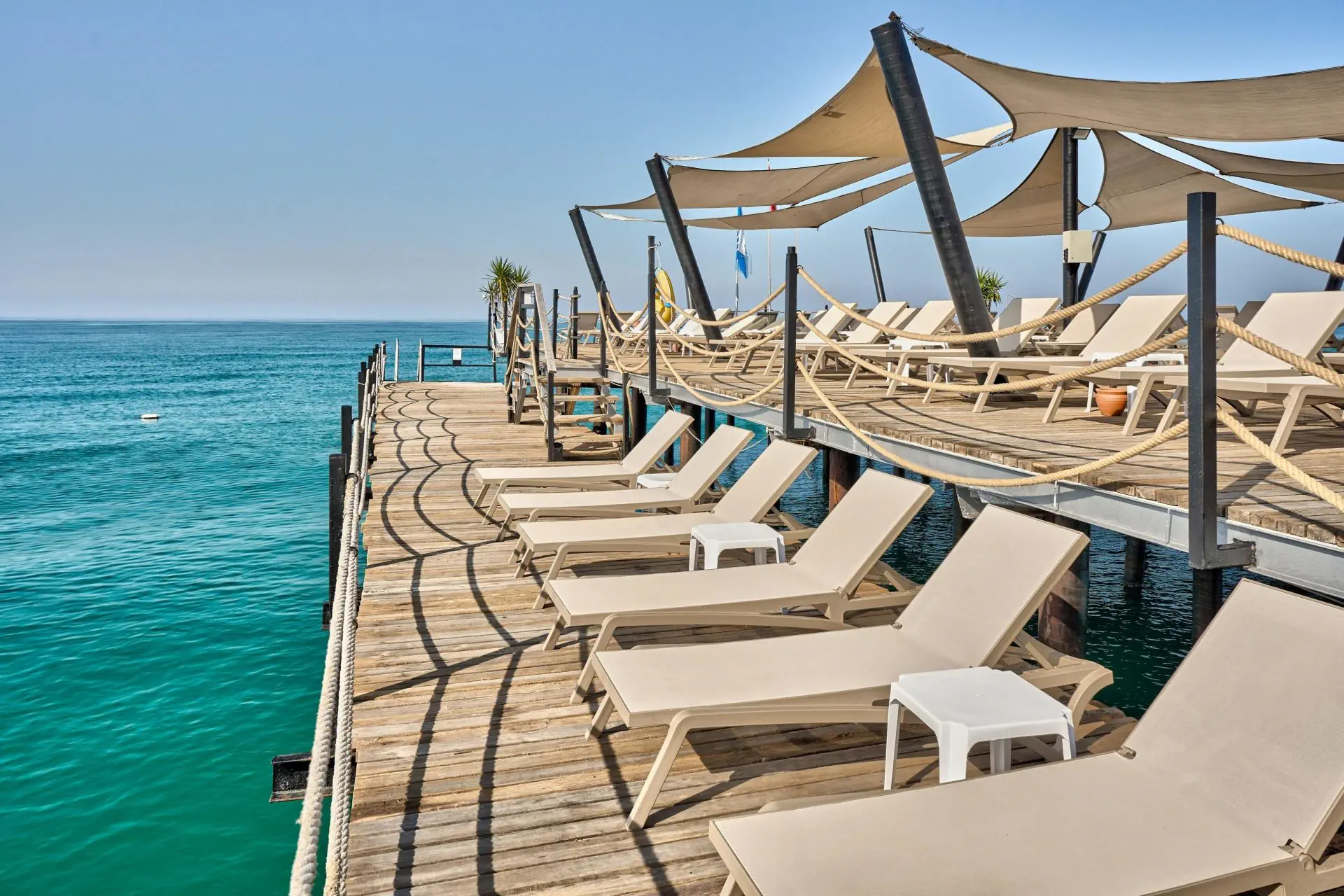 HOTEL Seaden Sea Planet Resort & Spa