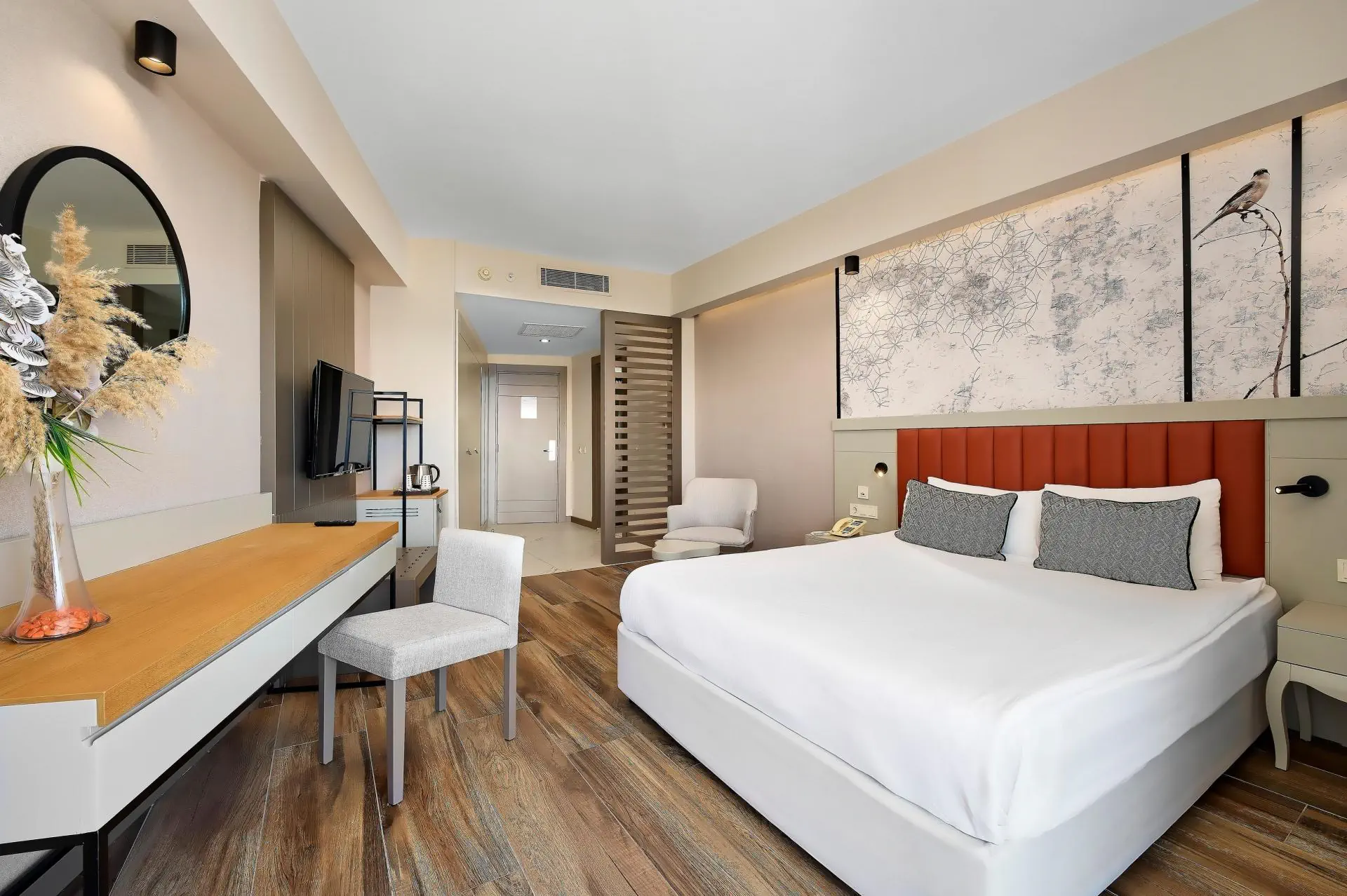 HOTEL Seaden Sea Planet Resort & Spa